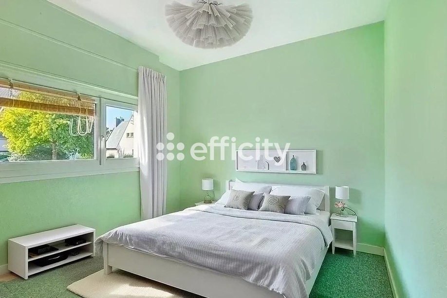 Achat immobilier Maison 7 pièces  134m2 à Cesson-Sévigné (35510) - Photo n°6