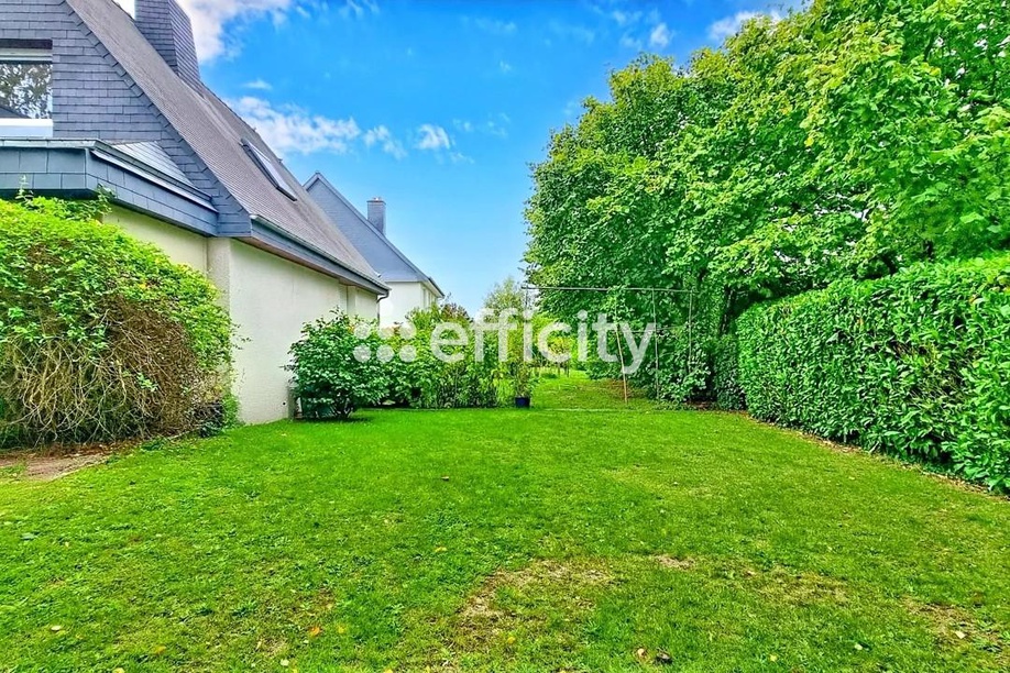 Achat immobilier Maison 7 pièces  134m2 à Cesson-Sévigné (35510) - Photo n°7