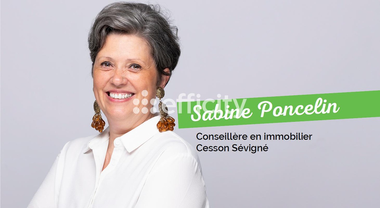 Achat immobilier Maison 7 pièces  134m2 à Cesson-Sévigné (35510) - Photo n°8