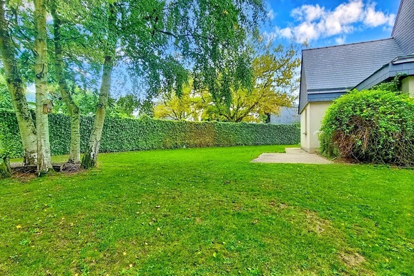 maison 7 pièces - 134m2 à Cesson-Sévigné (35510)