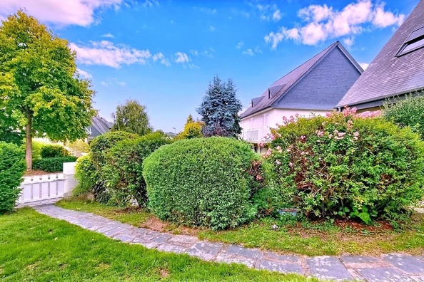 maison 7 pièces - 134m2 à Cesson-Sévigné (35510)