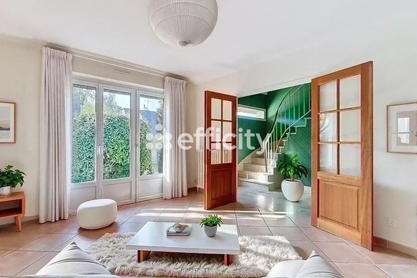 maison 7 pièces - 134m2 à Cesson-Sévigné (35510)