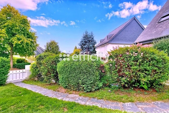 maison 7 pièces - 134m2 à Cesson-Sévigné (35510)