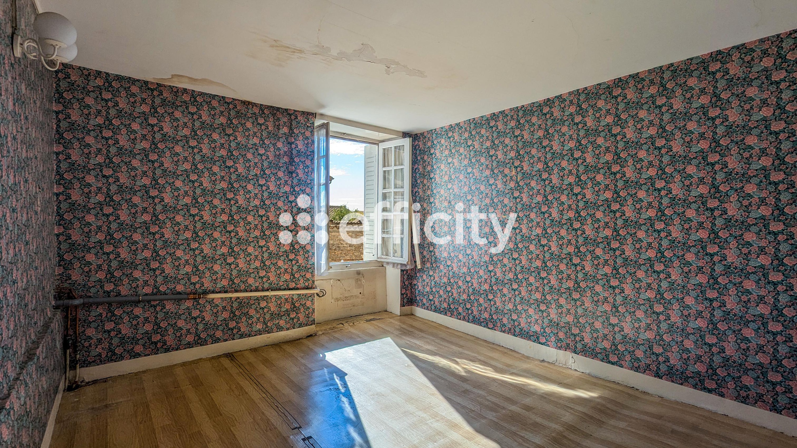 Achat immobilier Maison 6 pièces  153m2 à Pont-de-Vaux (01190) - Photo n°8