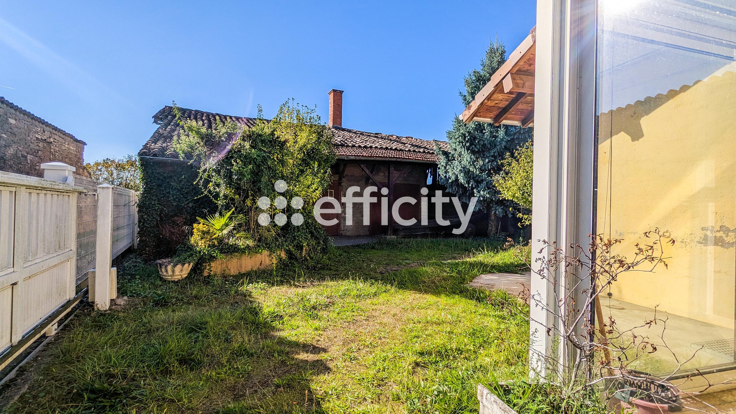 Achat immobilier Maison 6 pièces  153m2 à Pont-de-Vaux (01190) - Photo n°4