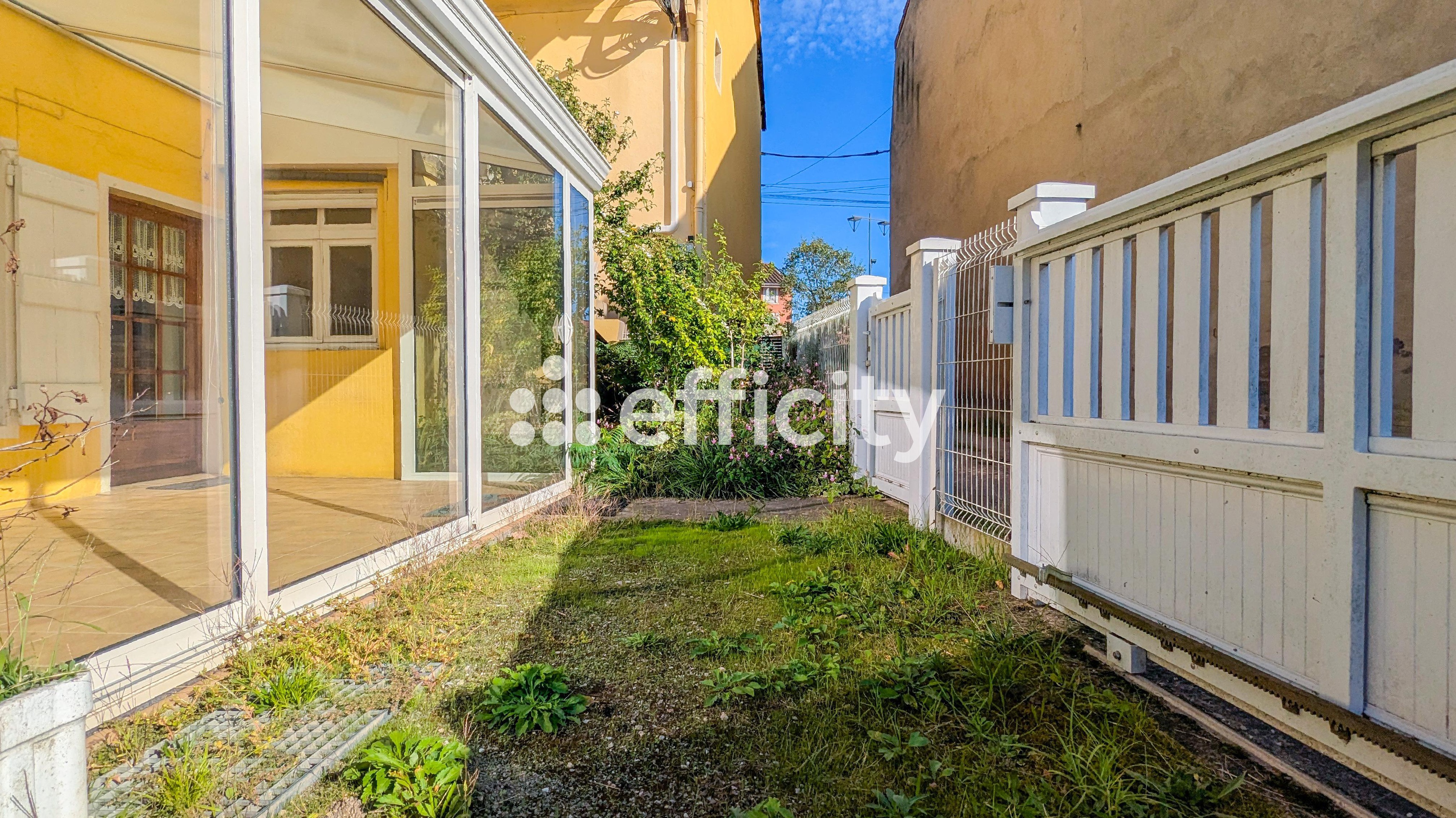 Achat immobilier Maison 6 pièces  153m2 à Pont-de-Vaux (01190) - Photo n°5