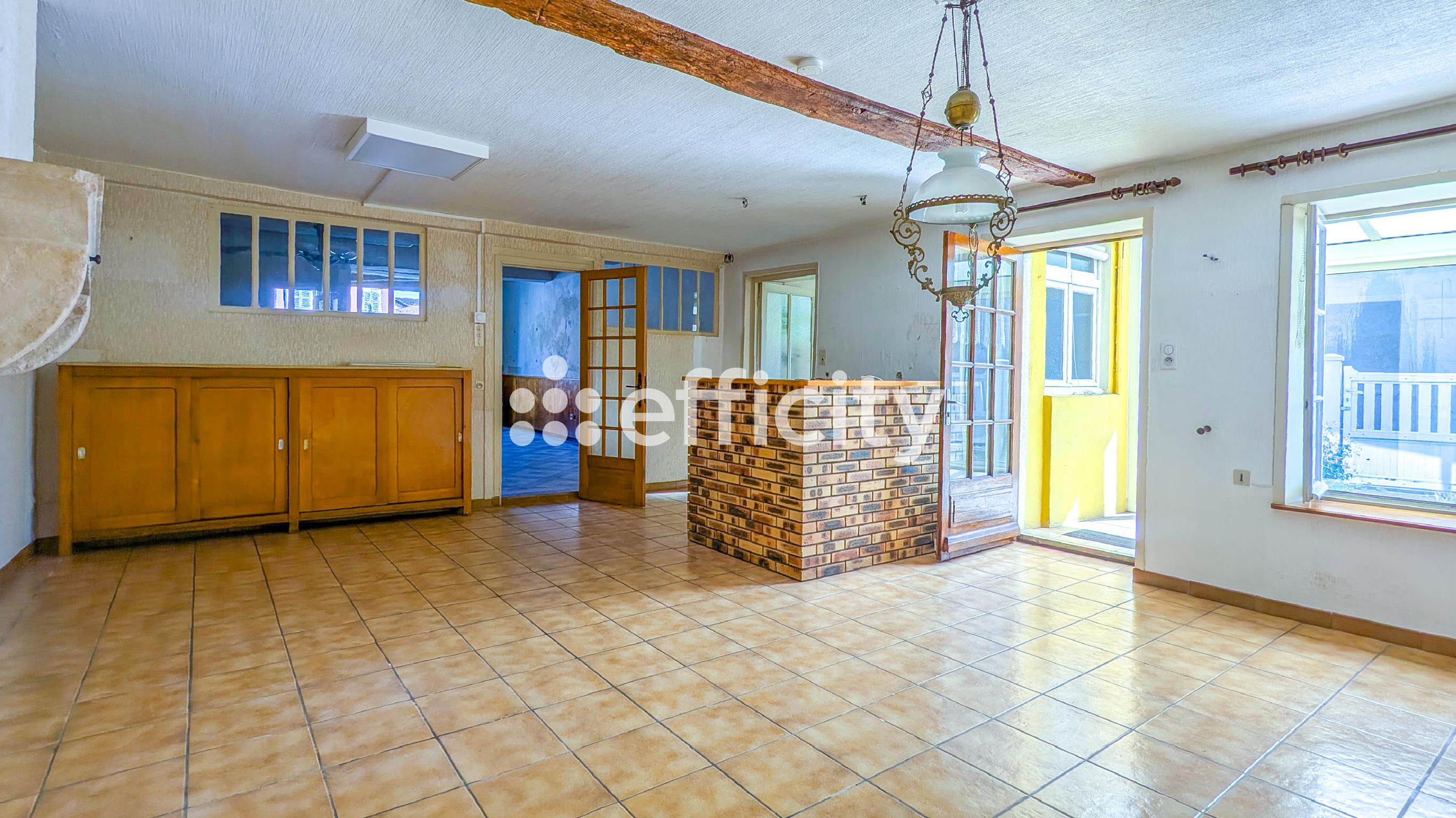 Achat immobilier Maison 6 pièces  153m2 à Pont-de-Vaux (01190) - Photo n°6