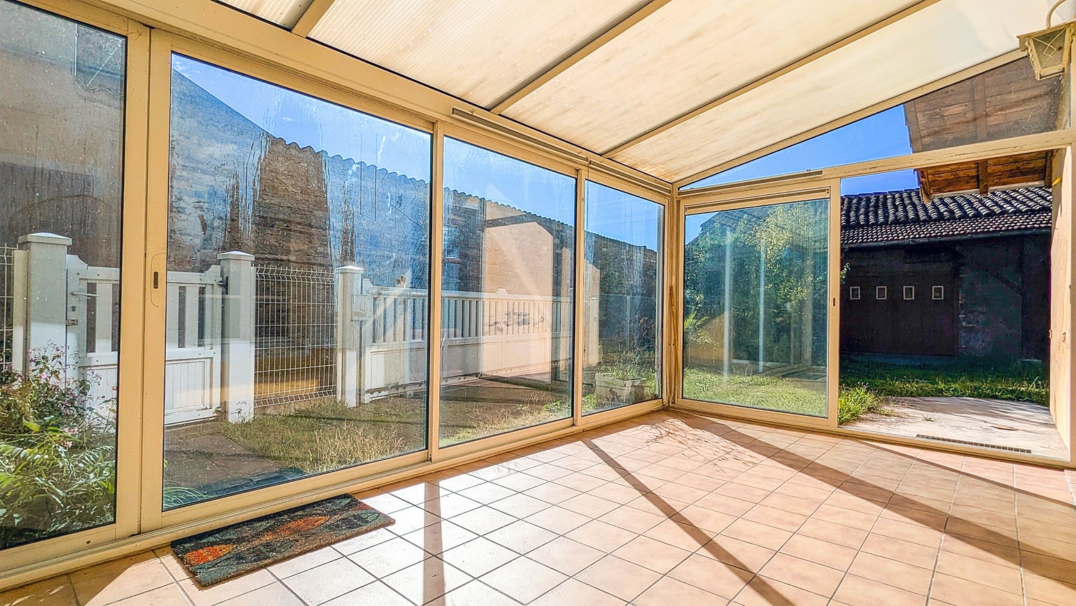 maison 6 pièces - 153m2 à Pont-de-Vaux (01190)