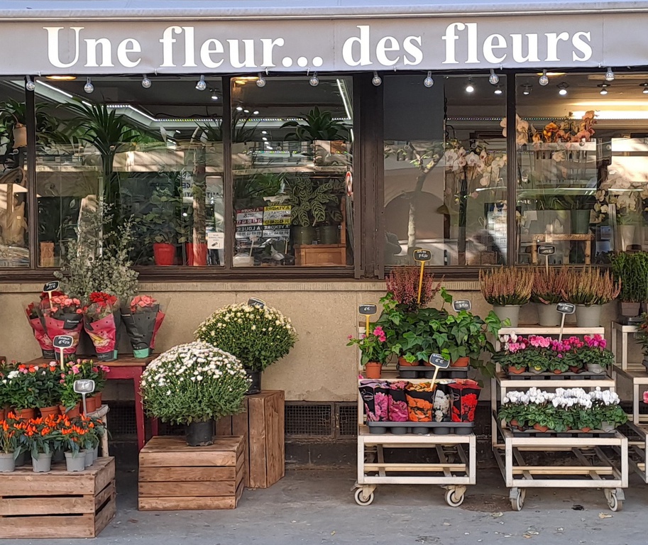 fonds de commerce  - 75m2 à Paris (75016)