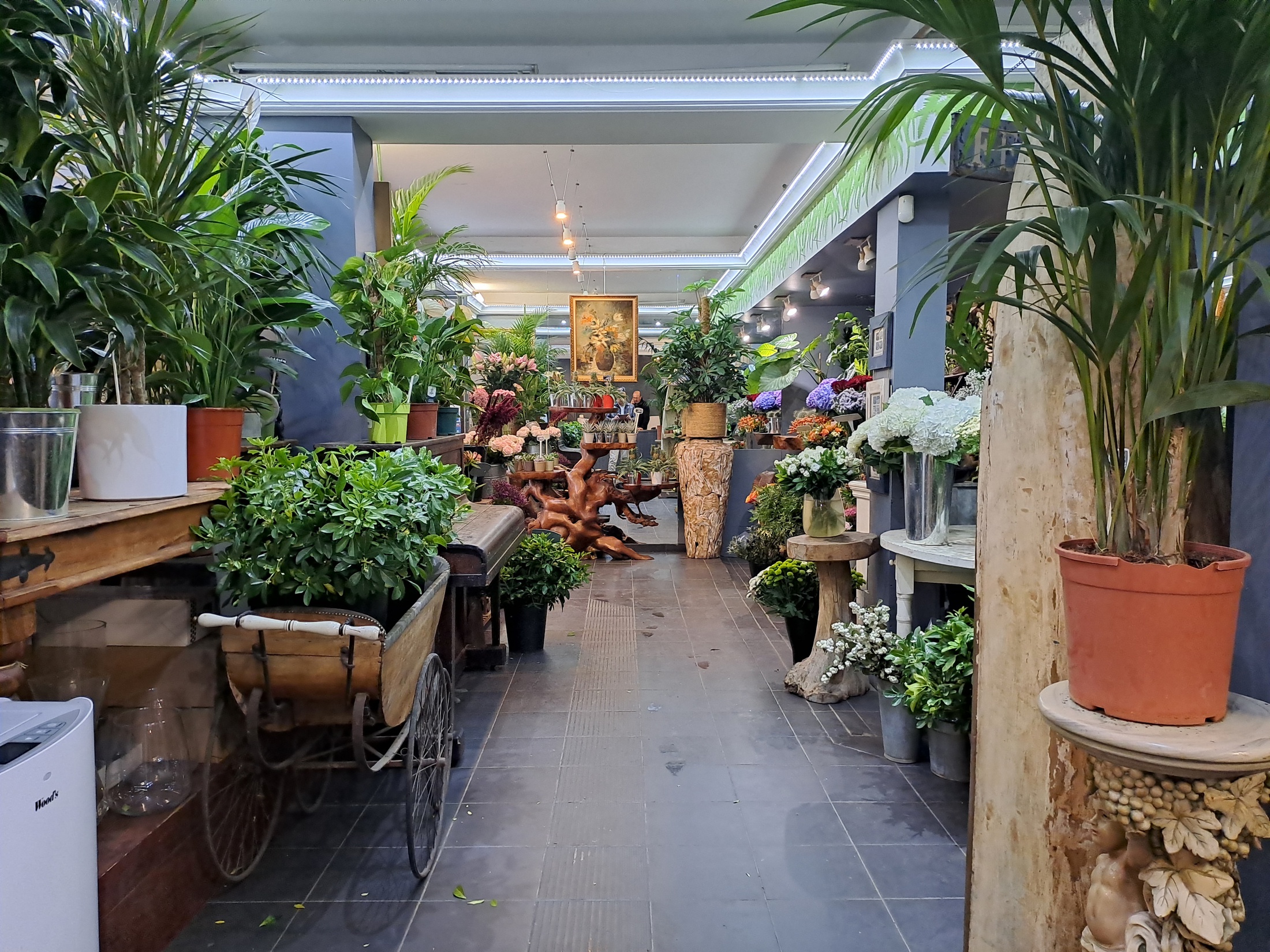 fonds-de-commerce  - 75,0m2 à Paris (75016)