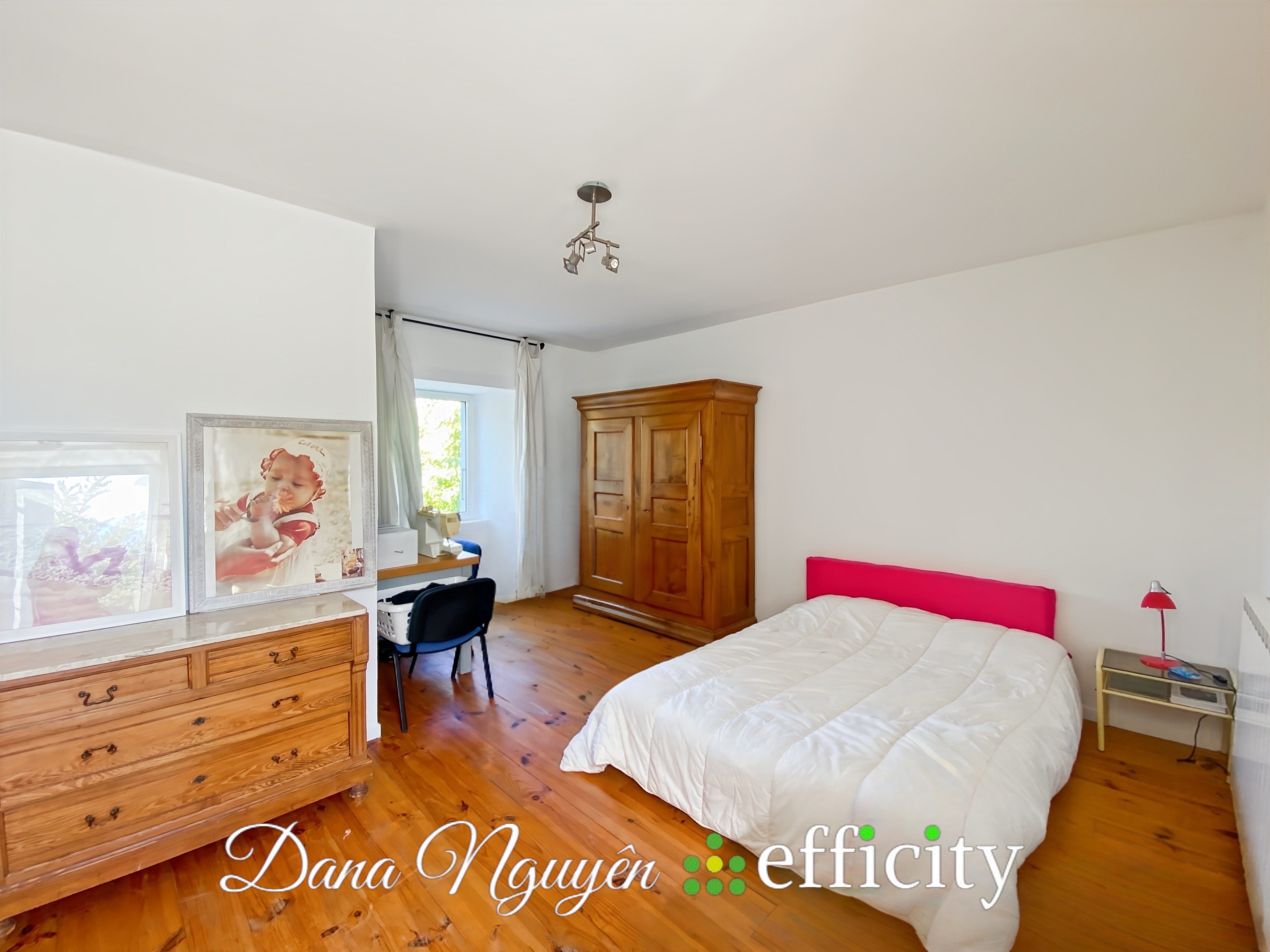 Achat immobilier Maison 9 pièces  259m2 à Boisset-et-Gaujac (30140) - Photo n°12