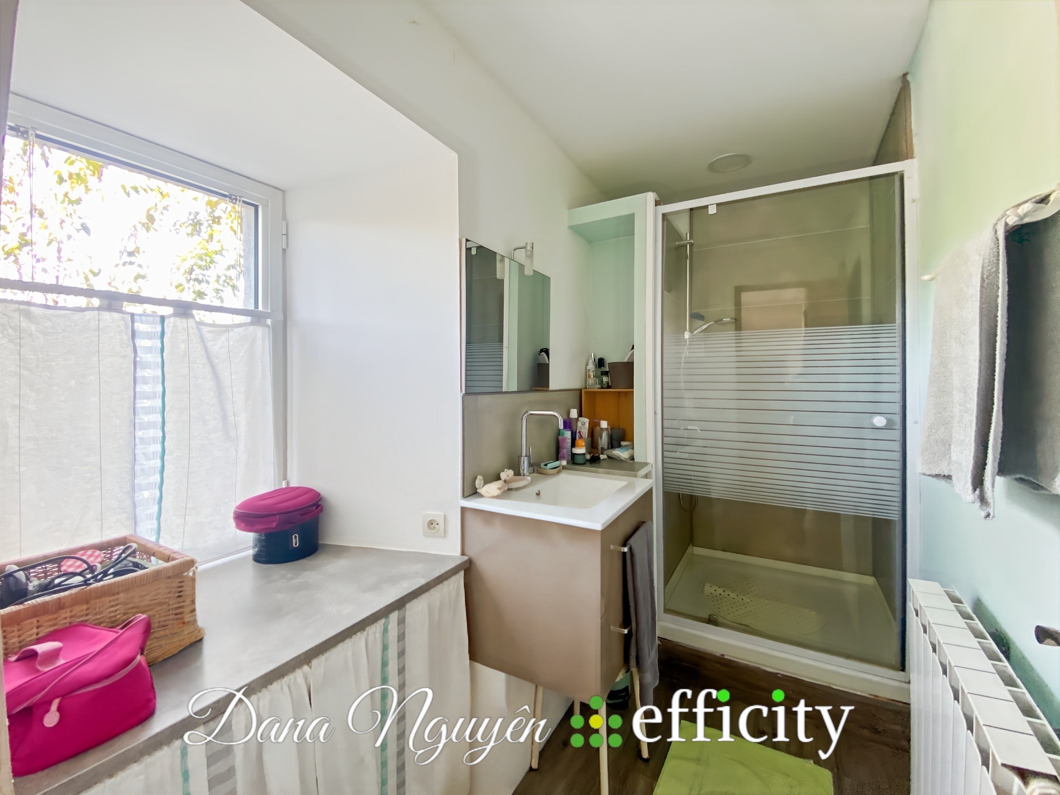 Achat immobilier Maison 9 pièces  259m2 à Boisset-et-Gaujac (30140) - Photo n°13