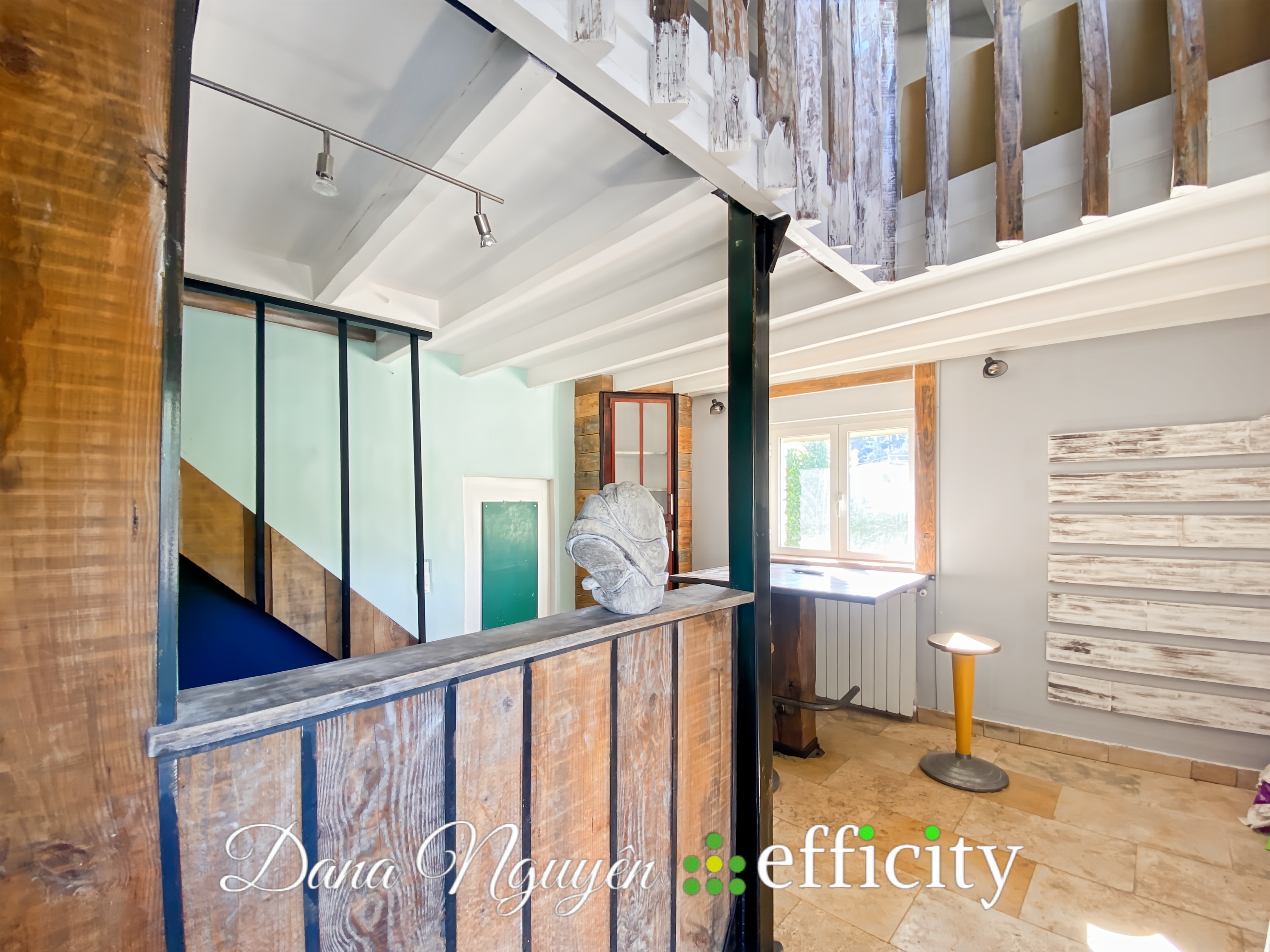 Achat immobilier Maison 9 pièces  259m2 à Boisset-et-Gaujac (30140) - Photo n°15