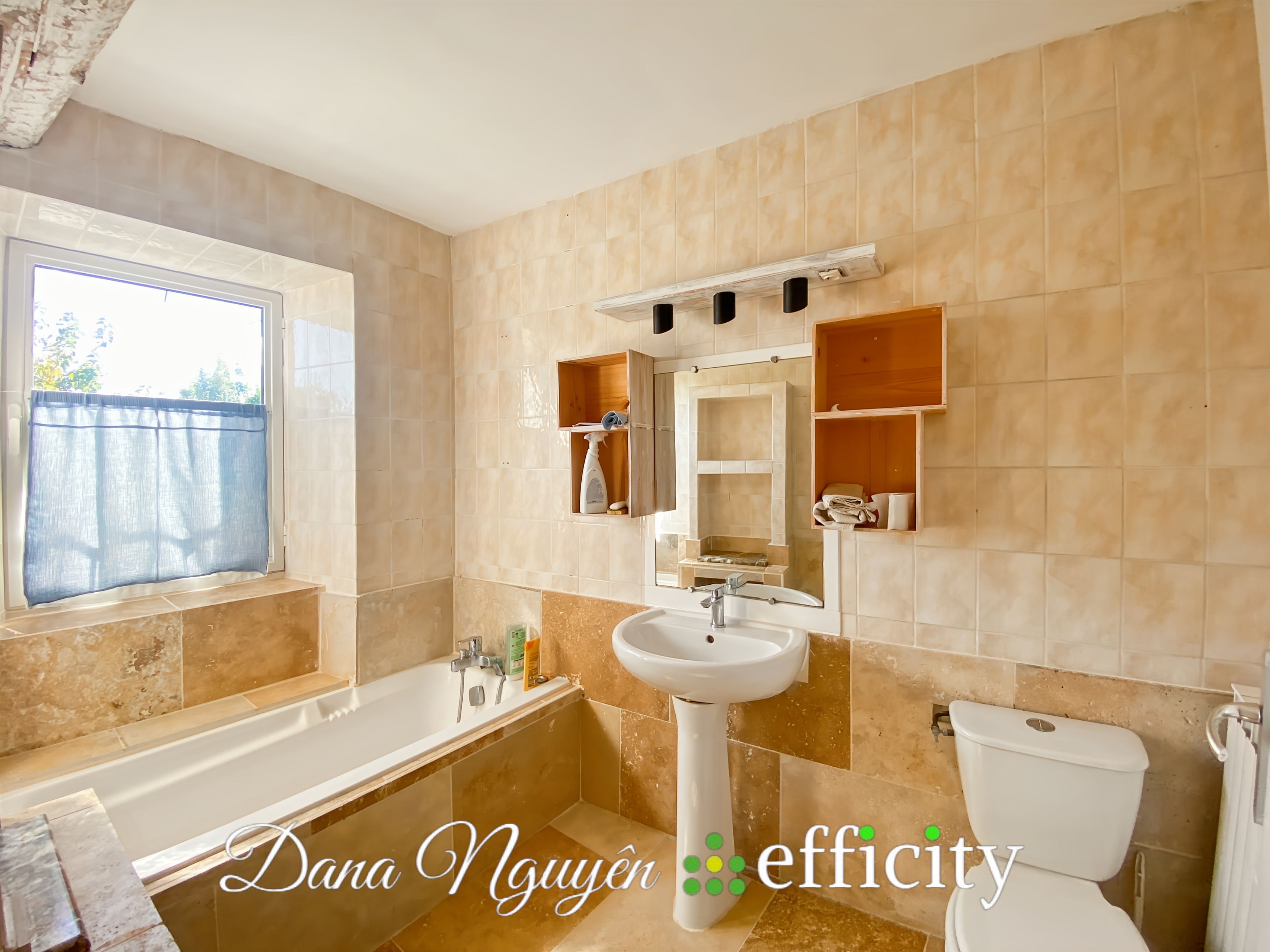 Achat immobilier Maison 9 pièces  259m2 à Boisset-et-Gaujac (30140) - Photo n°16