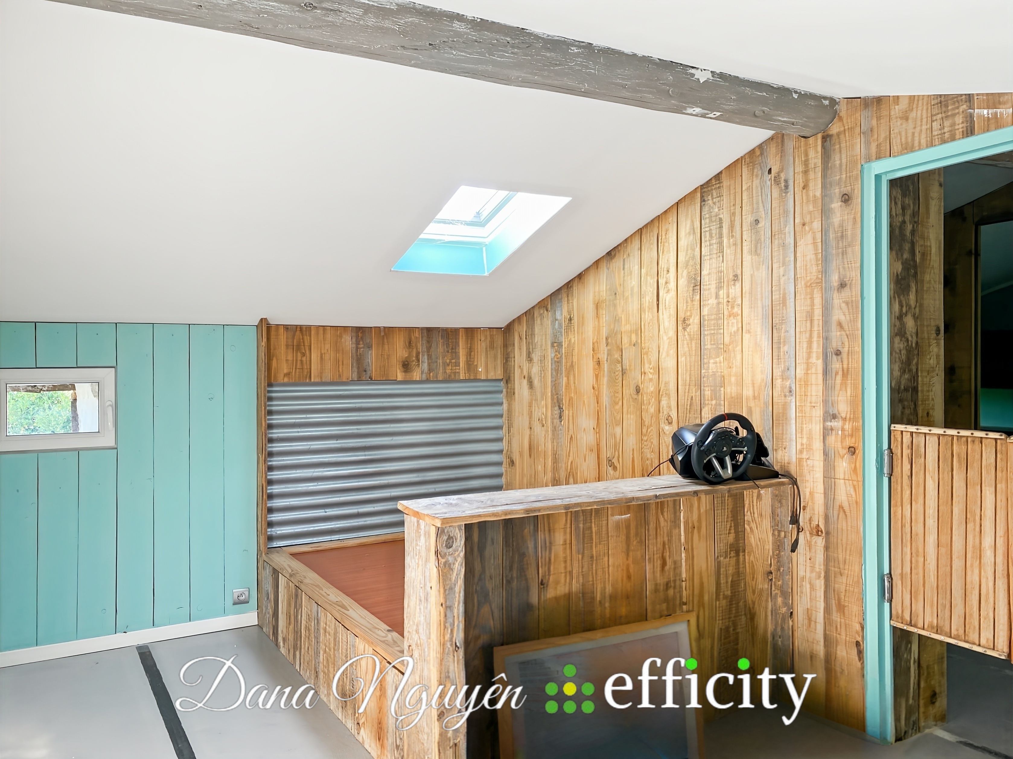 Achat immobilier Maison 9 pièces  259m2 à Boisset-et-Gaujac (30140) - Photo n°17