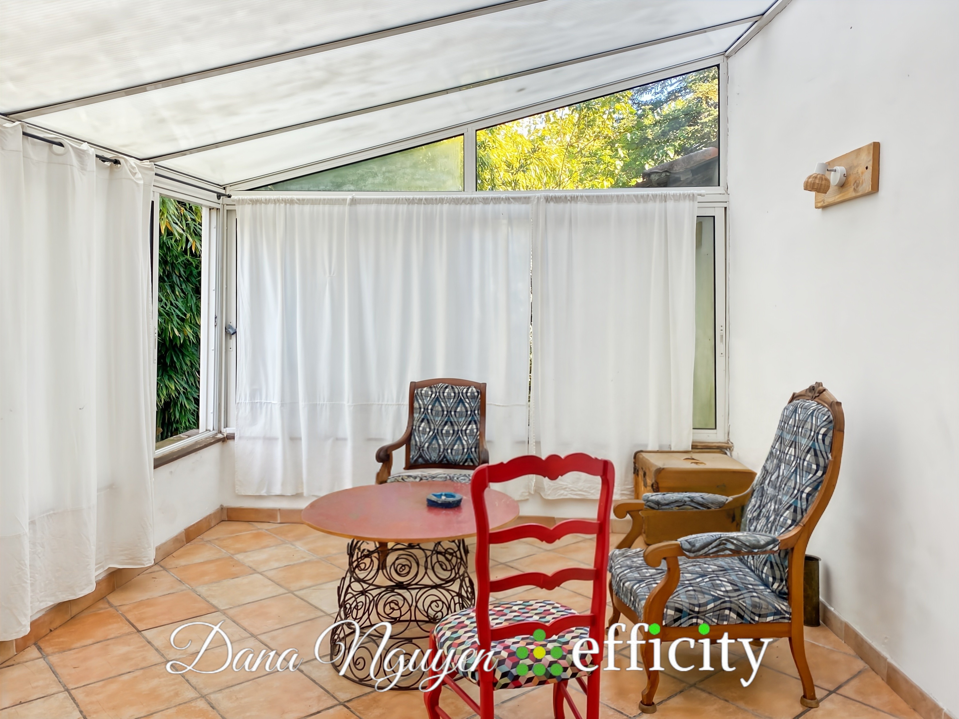 Achat immobilier Maison 9 pièces  259m2 à Boisset-et-Gaujac (30140) - Photo n°19