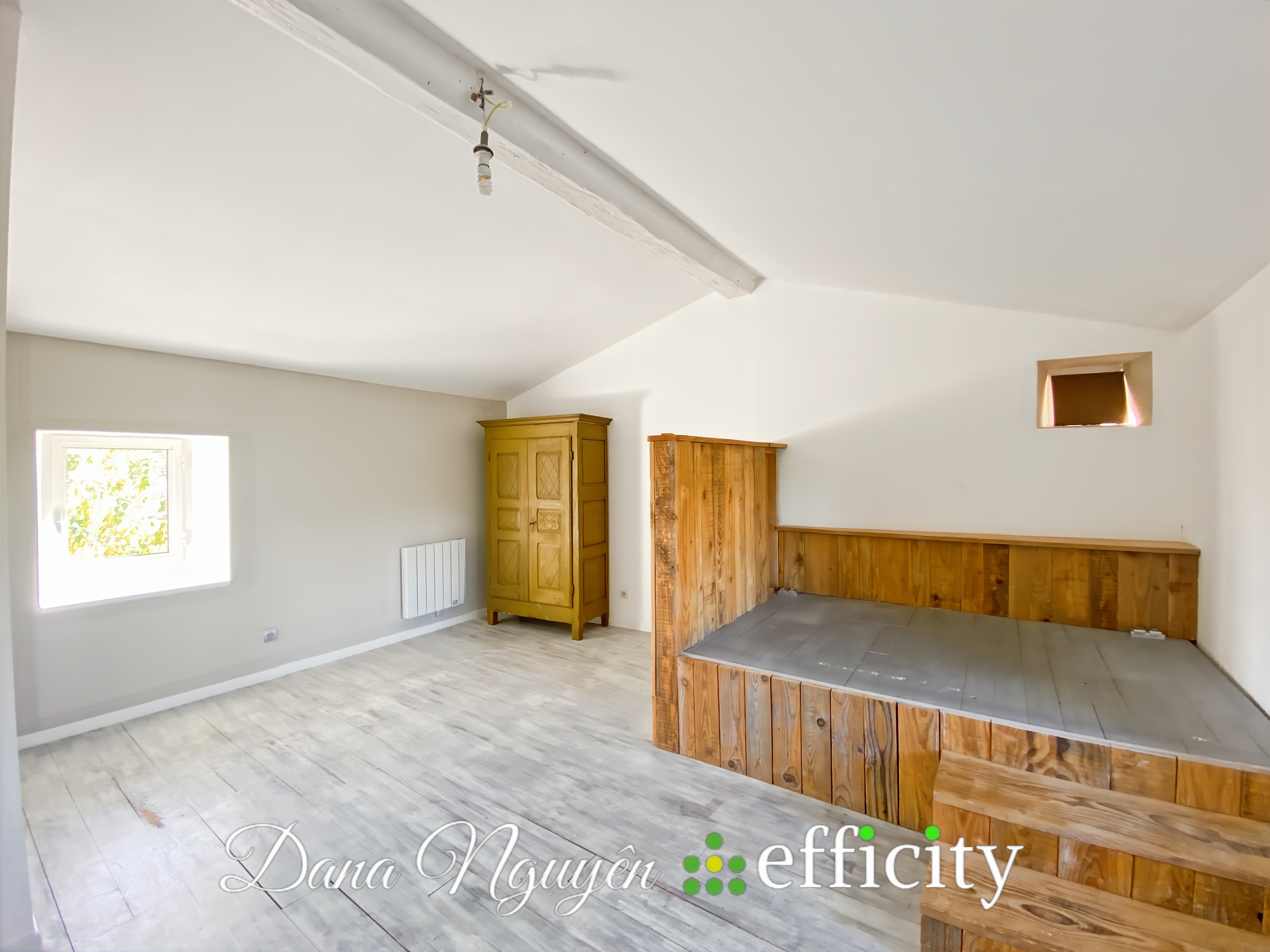 Achat immobilier Maison 9 pièces  259m2 à Boisset-et-Gaujac (30140) - Photo n°18