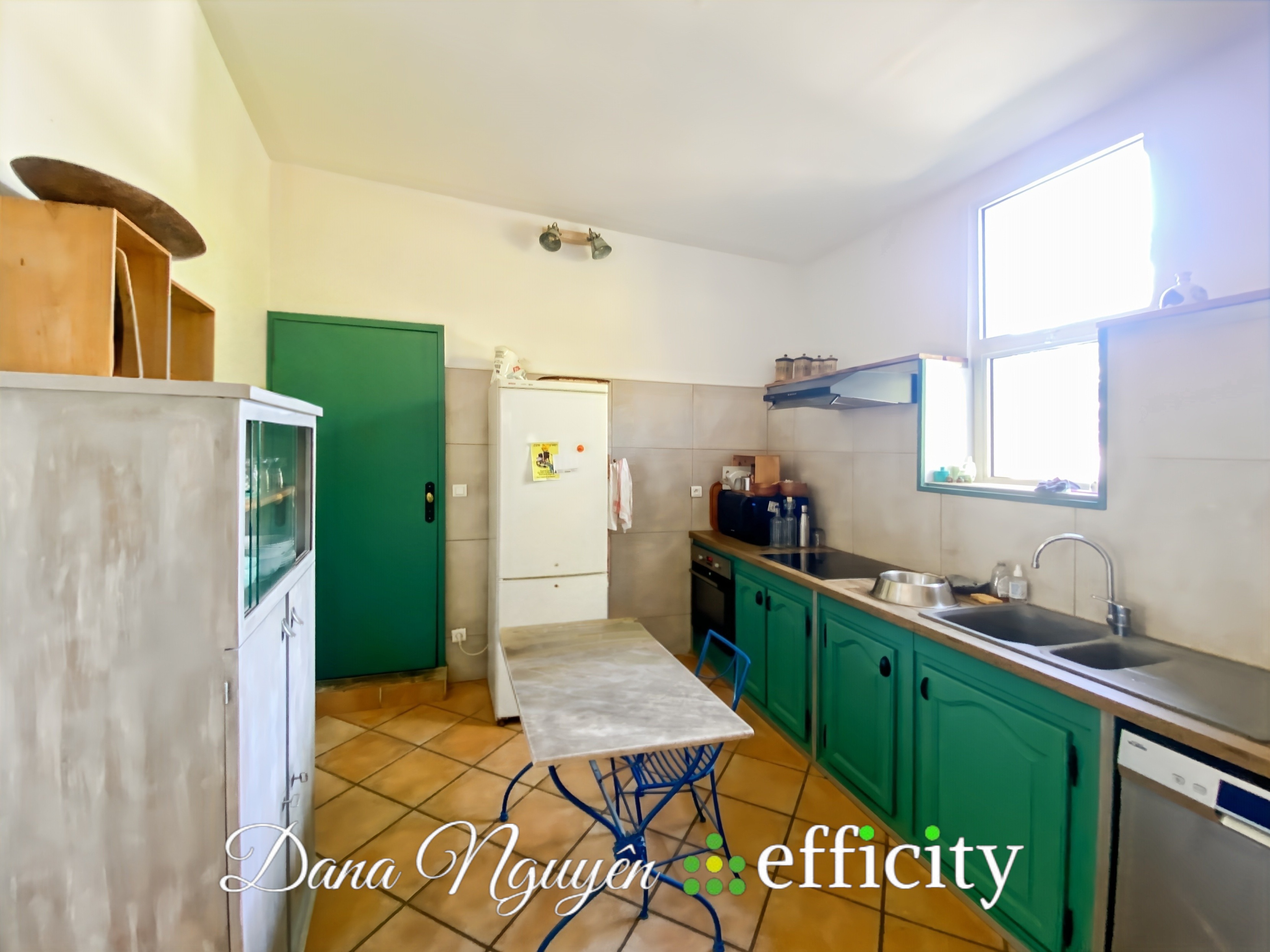 Achat immobilier Maison 9 pièces  259m2 à Boisset-et-Gaujac (30140) - Photo n°9