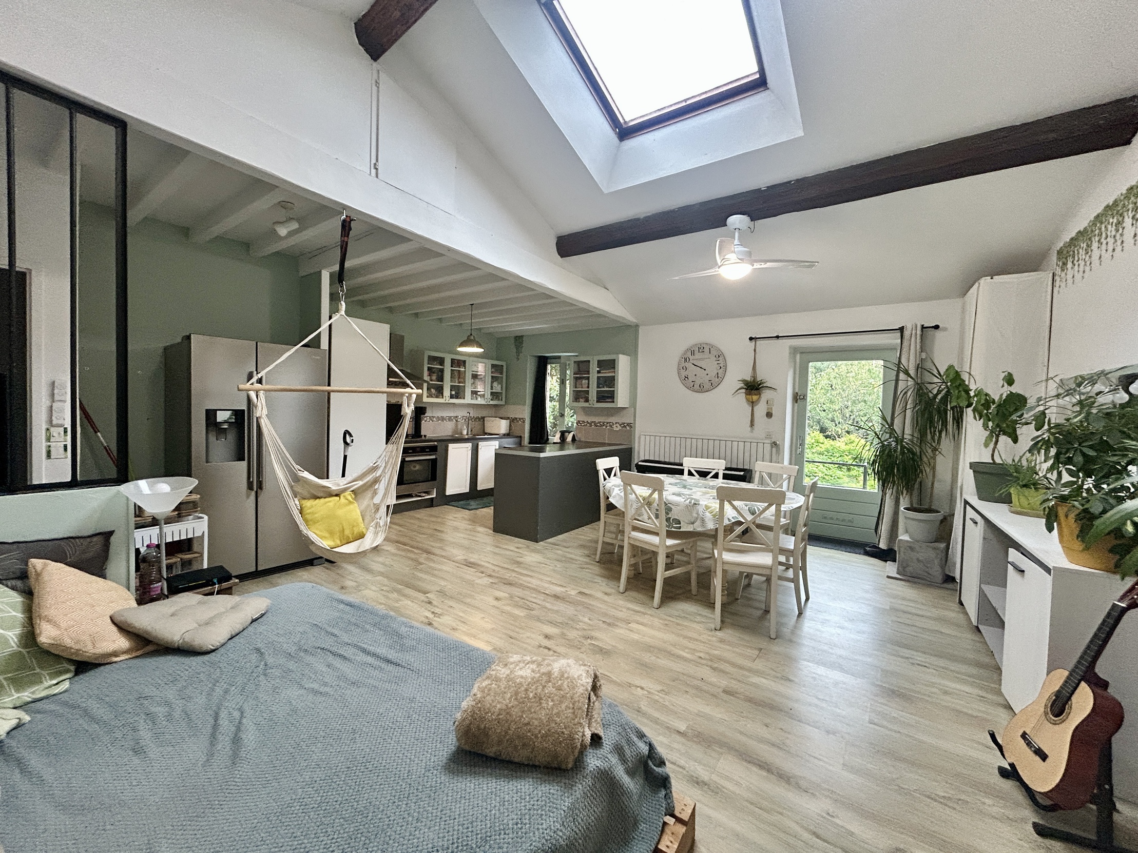 maison 5 pièces - 126m2 à Givors (69700)