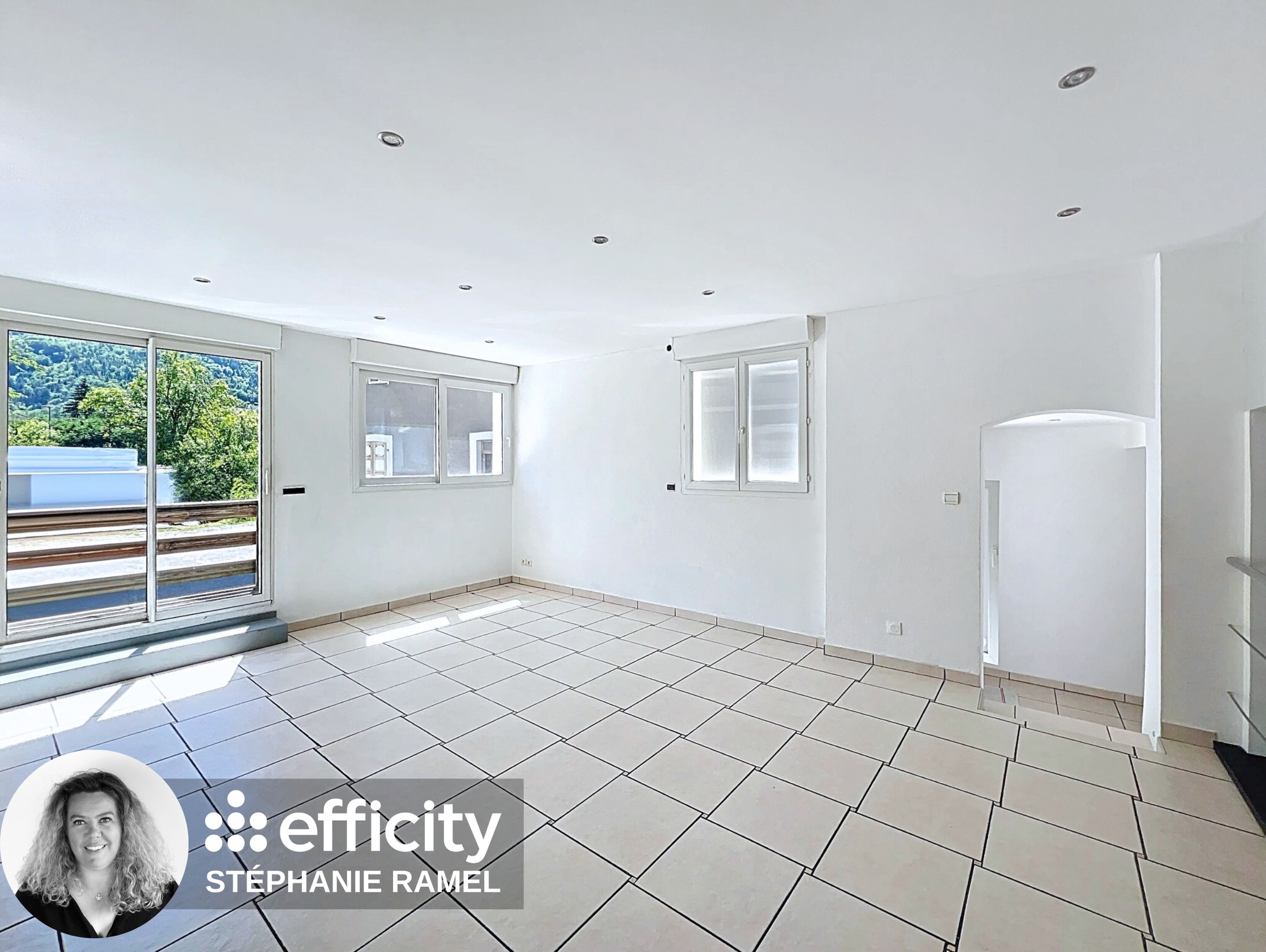 Achat immobilier Local commercial 4 pièces  139m2 à Scionzier (74950) - Photo n°5