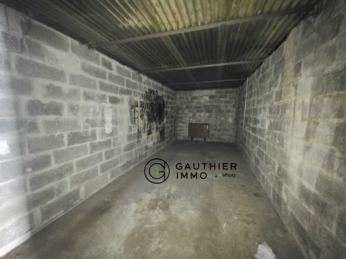 parking  - 15m2 à Arcachon (33120)