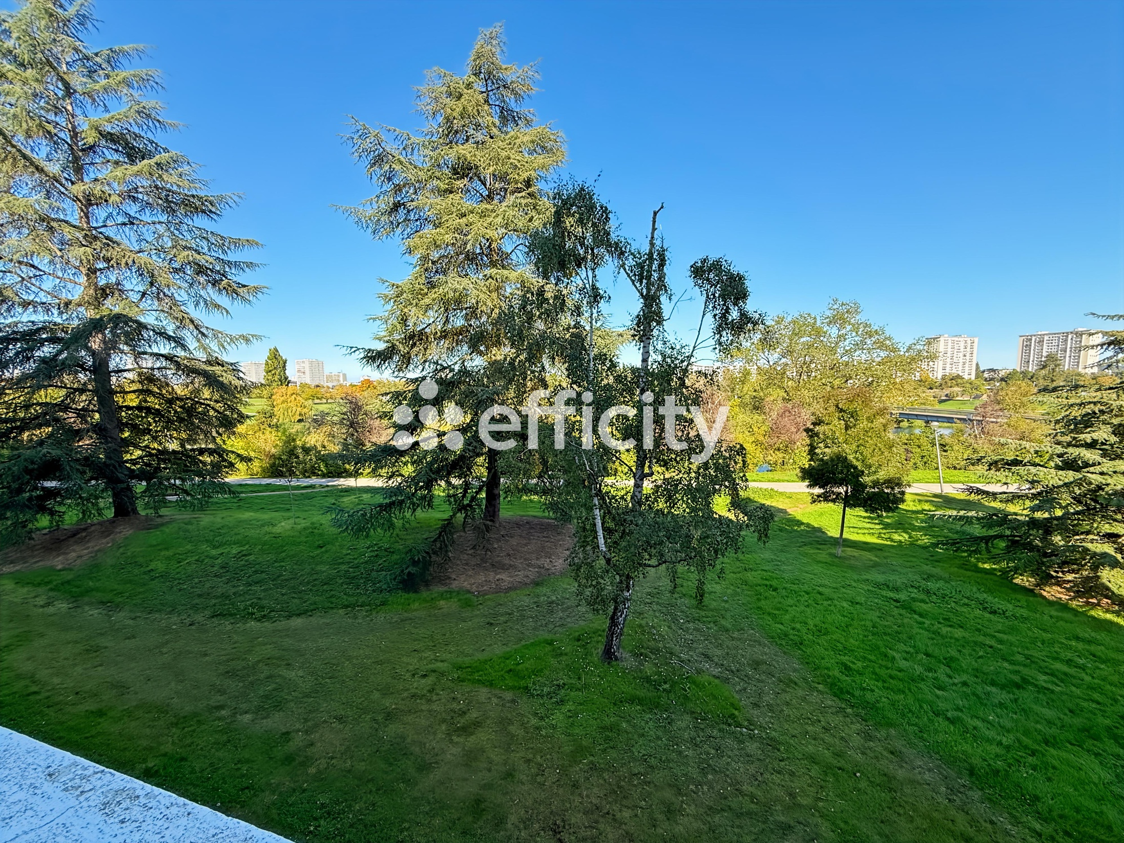 appartement 4 pièces - 82m2 à Tours (37200)