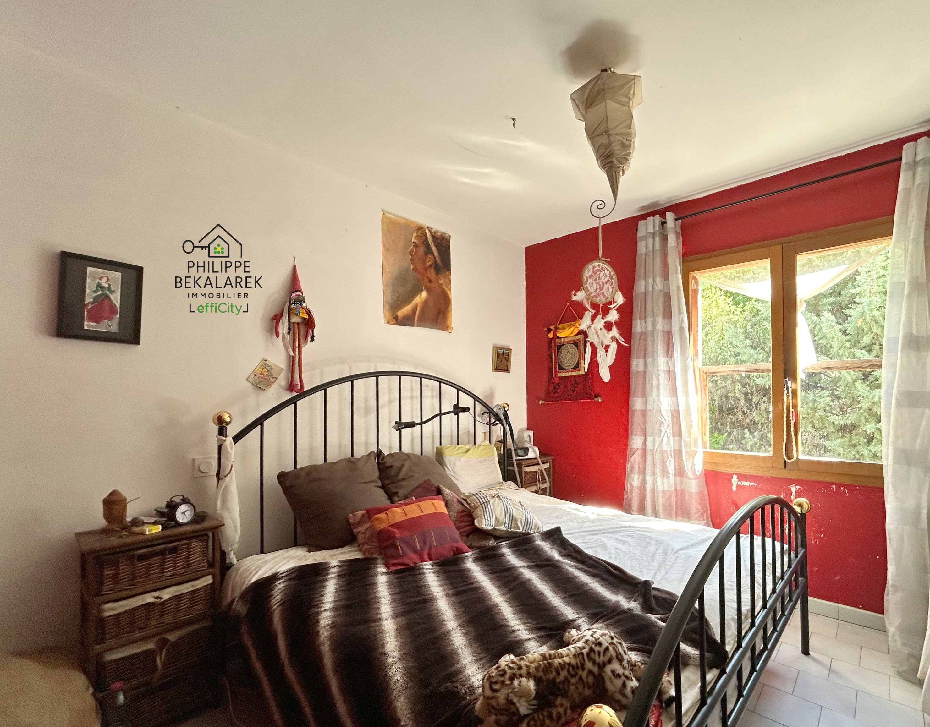 Achat immobilier Maison 9 pièces  202m2 à Château-Arnoux-Saint-Auban (04160) - Photo n°7