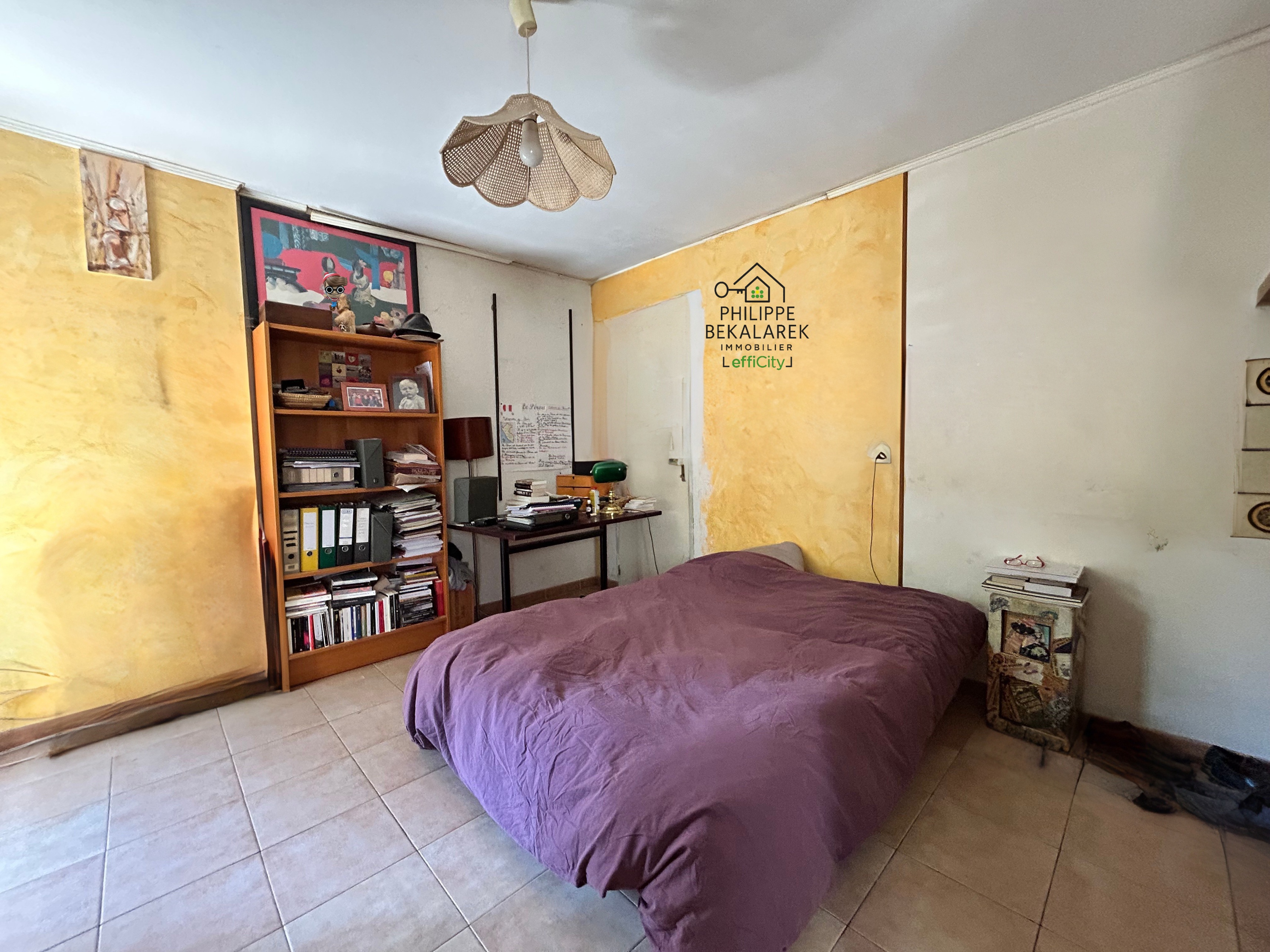 Achat immobilier Maison 9 pièces  202m2 à Château-Arnoux-Saint-Auban (04160) - Photo n°11