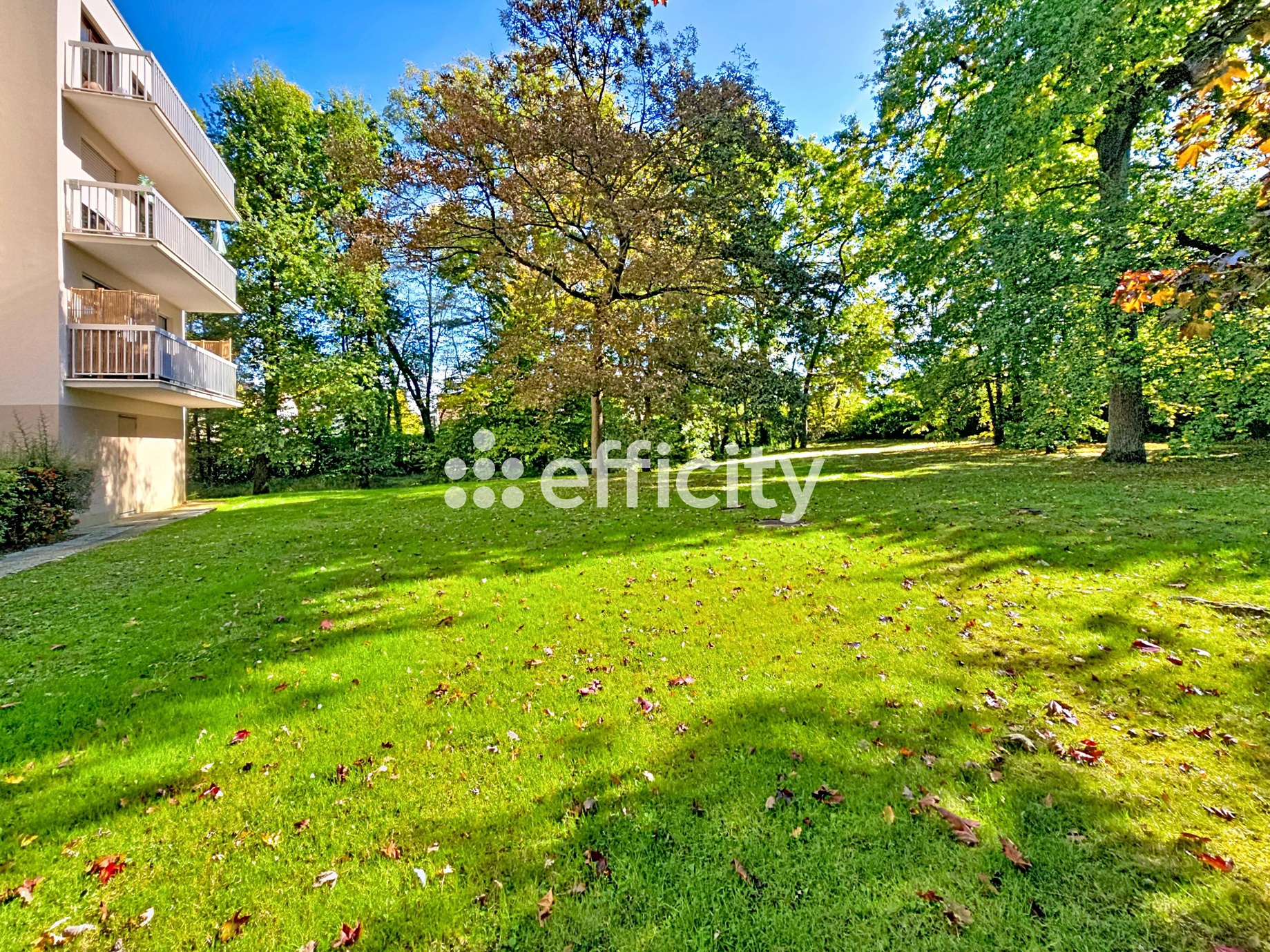 appartement 3 pièces - 67m2 à Le Plessis-Trévise (94420)