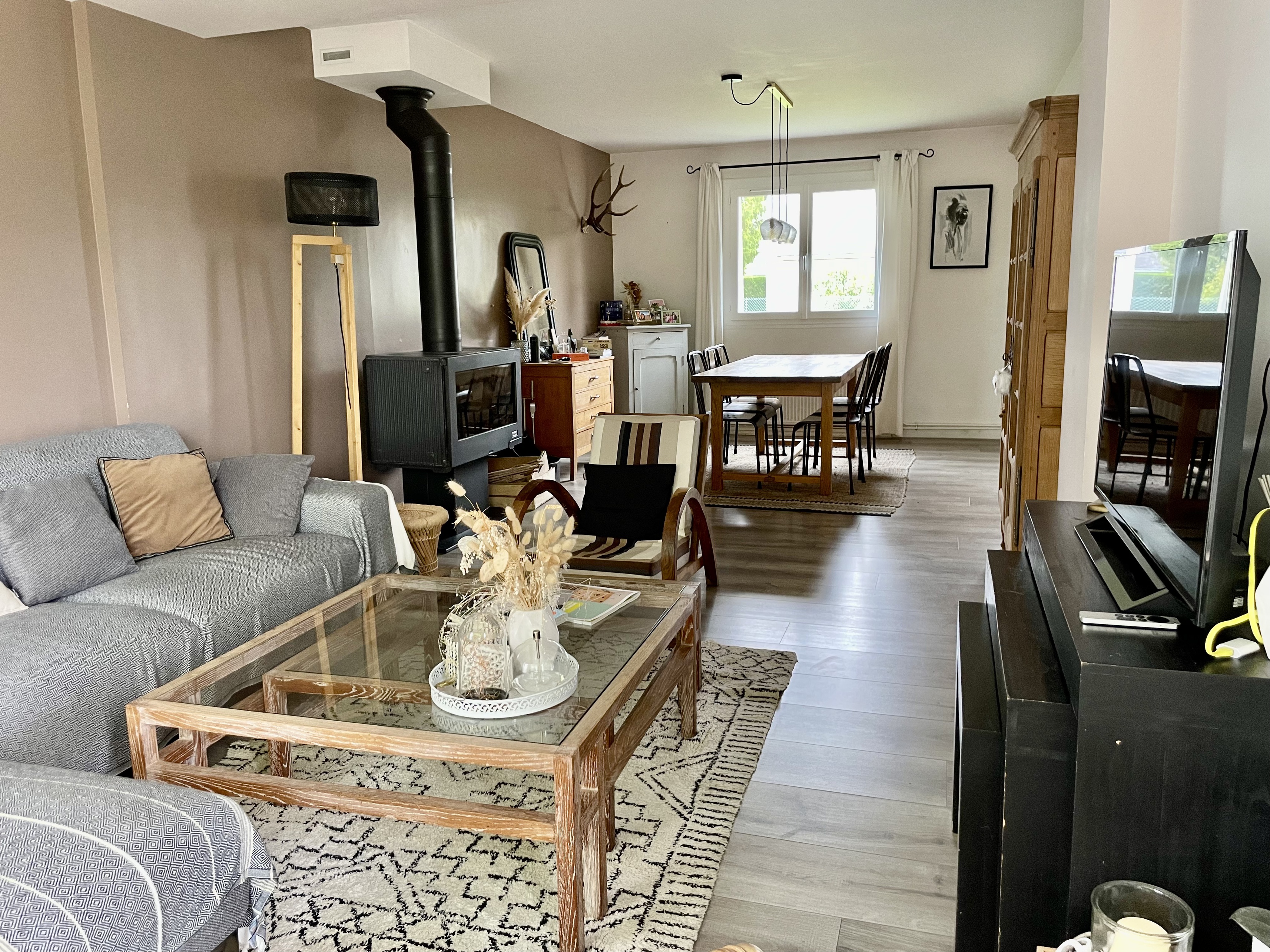 Achat immobilier Maison 4 pièces  100m2 à Avrillé (49240) - Photo n°8