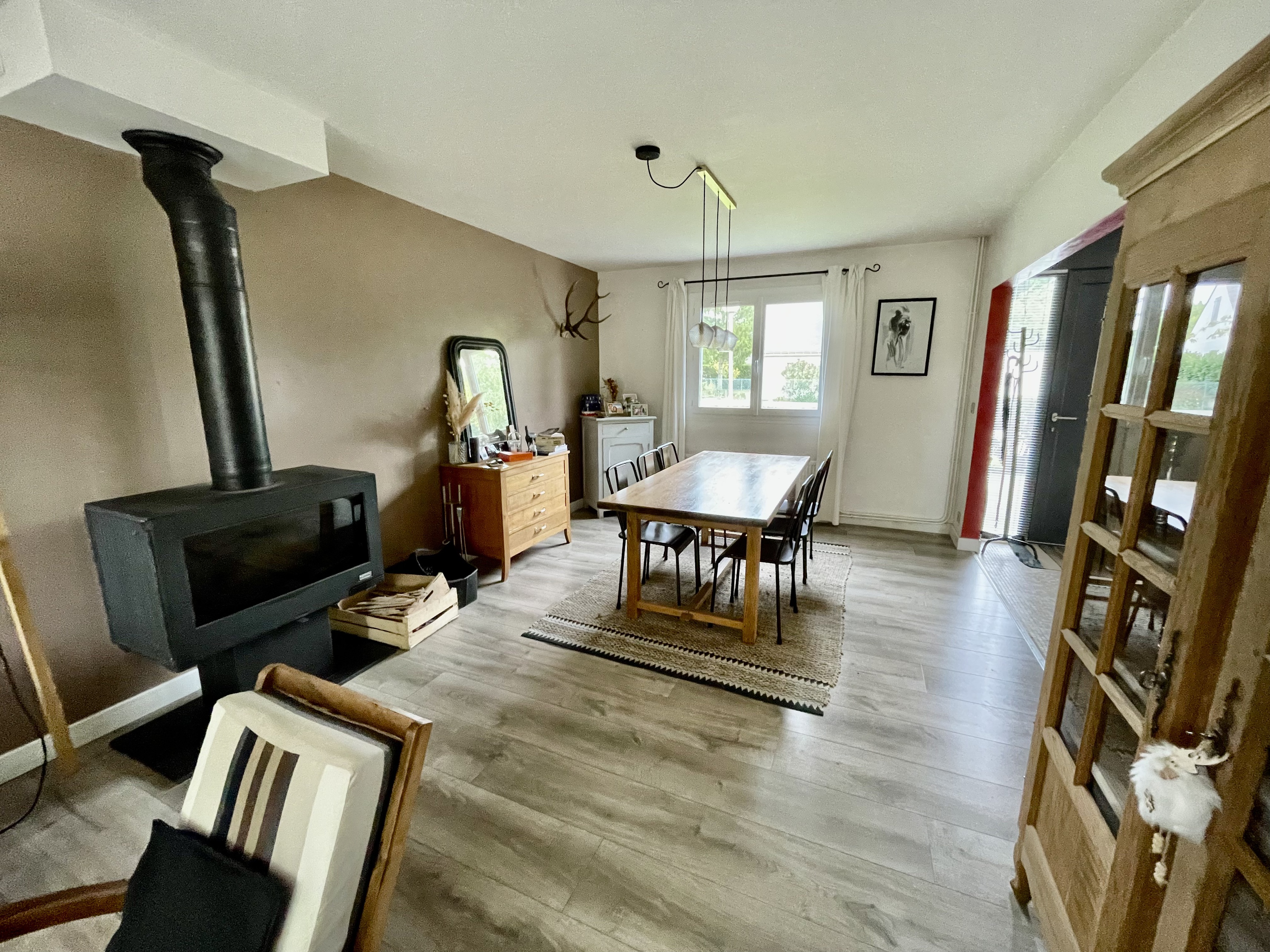 Achat immobilier Maison 4 pièces  100m2 à Avrillé (49240) - Photo n°7