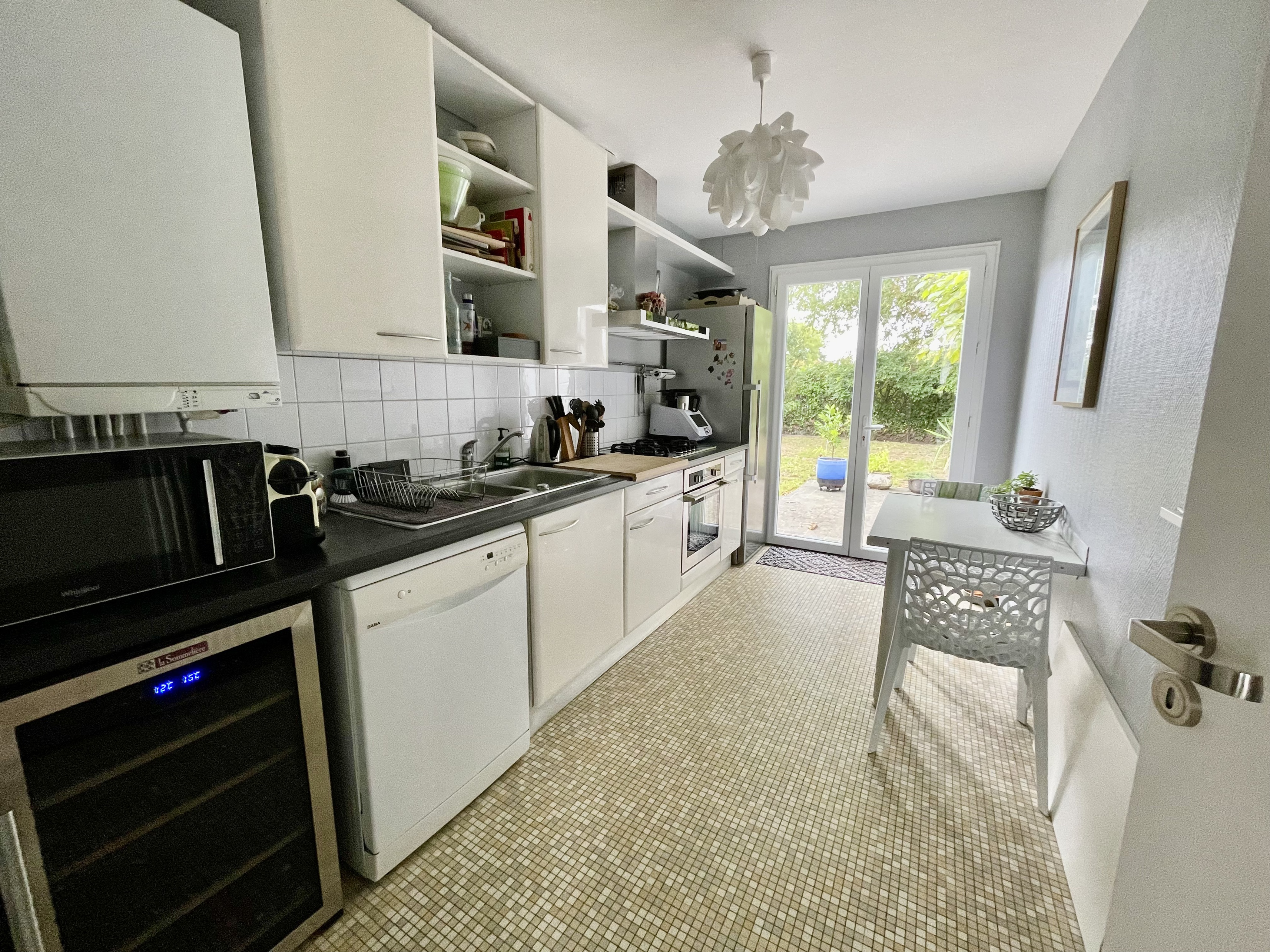 Achat immobilier Maison 4 pièces  100m2 à Avrillé (49240) - Photo n°5