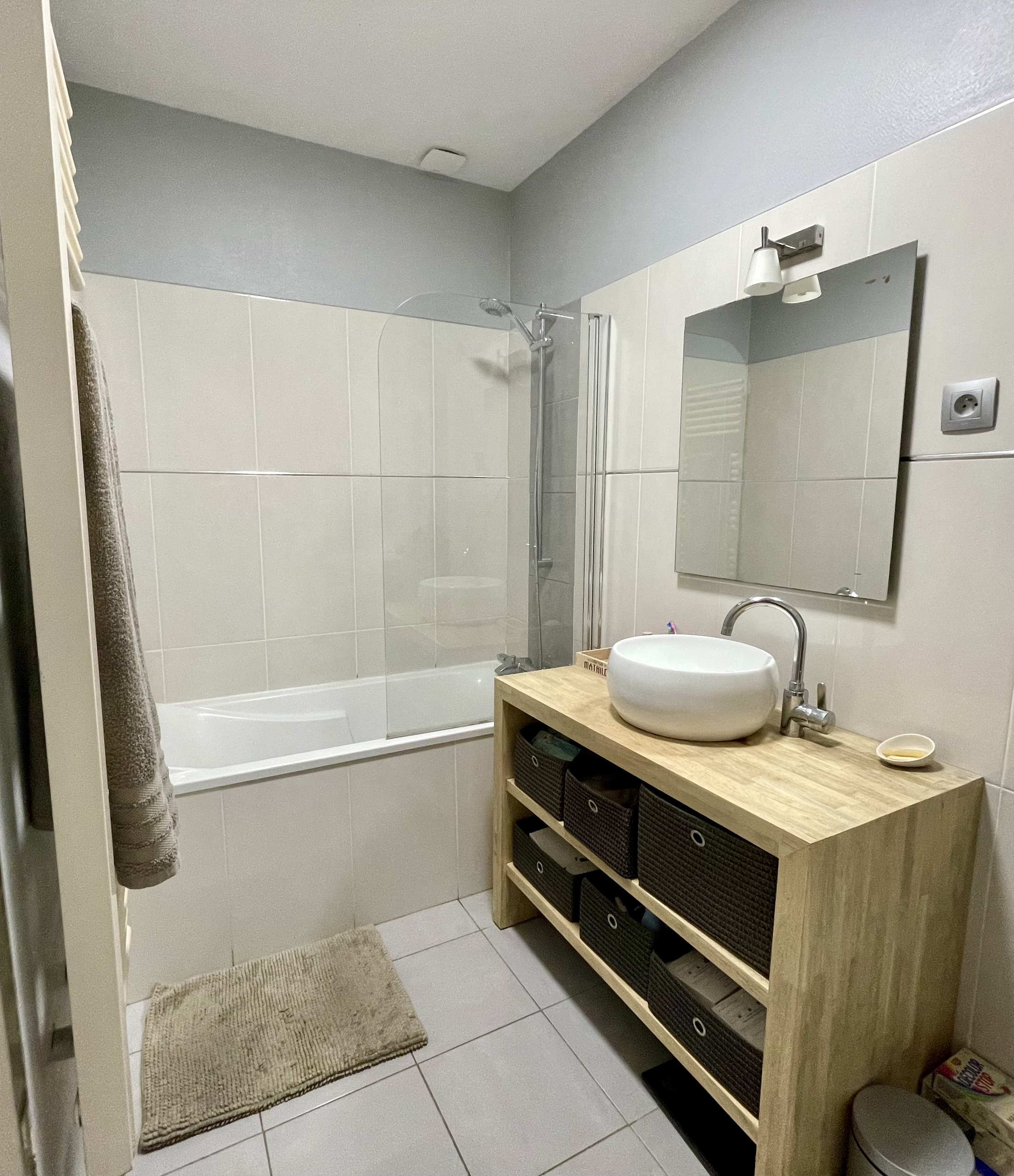 Achat immobilier Maison 4 pièces  100m2 à Avrillé (49240) - Photo n°11