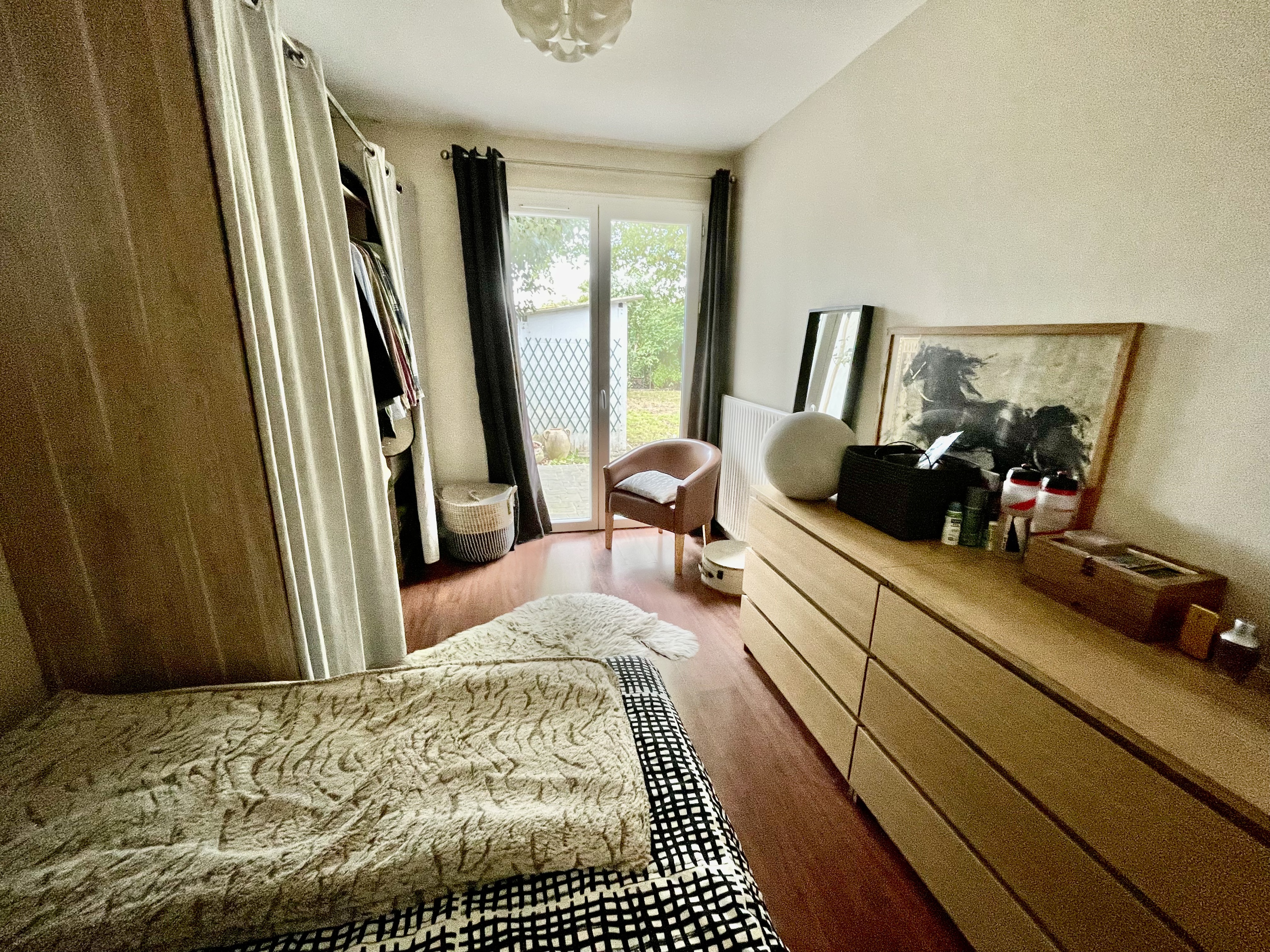 Achat immobilier Maison 4 pièces  100m2 à Avrillé (49240) - Photo n°10