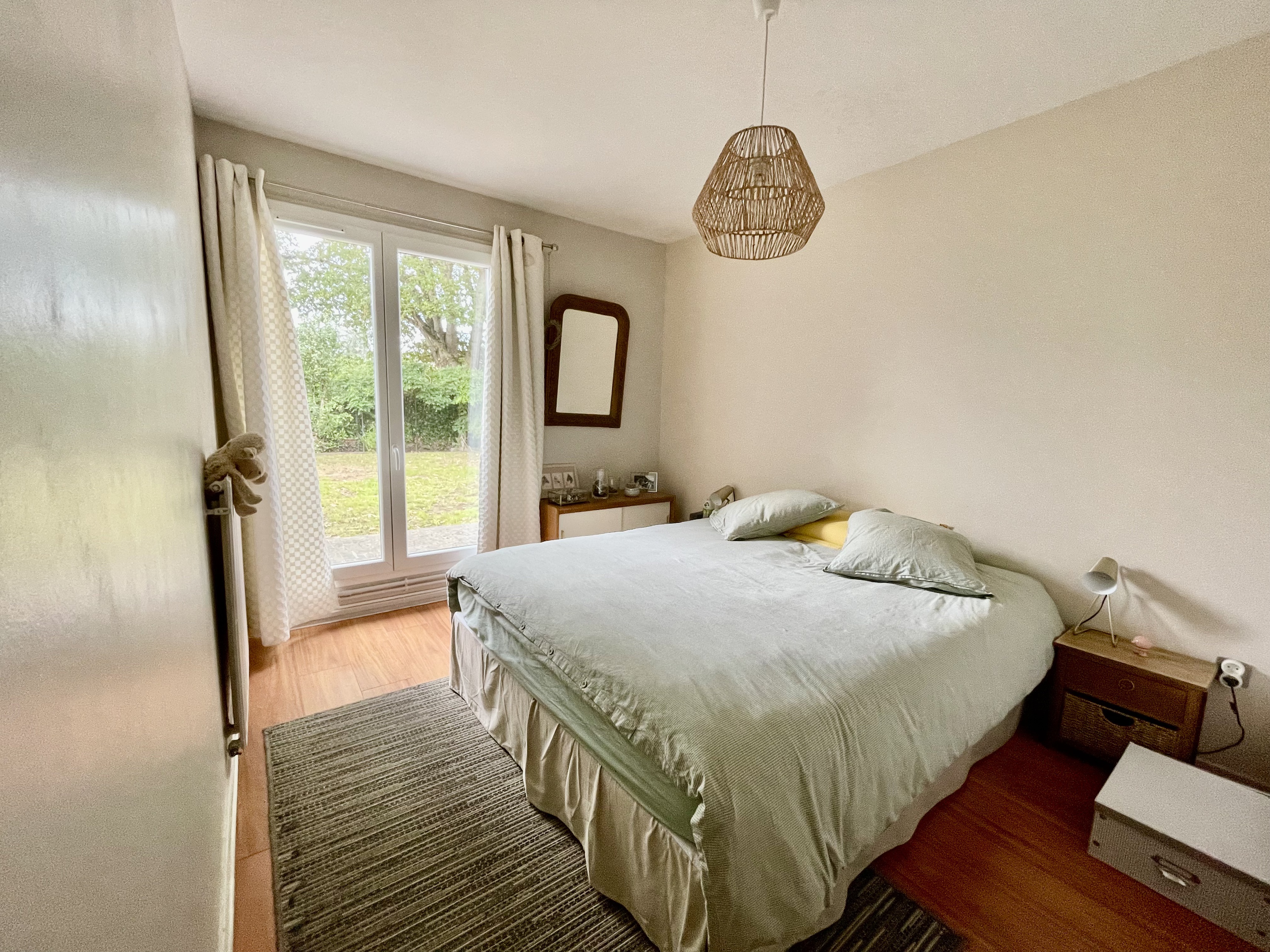 Achat immobilier Maison 4 pièces  100m2 à Avrillé (49240) - Photo n°9