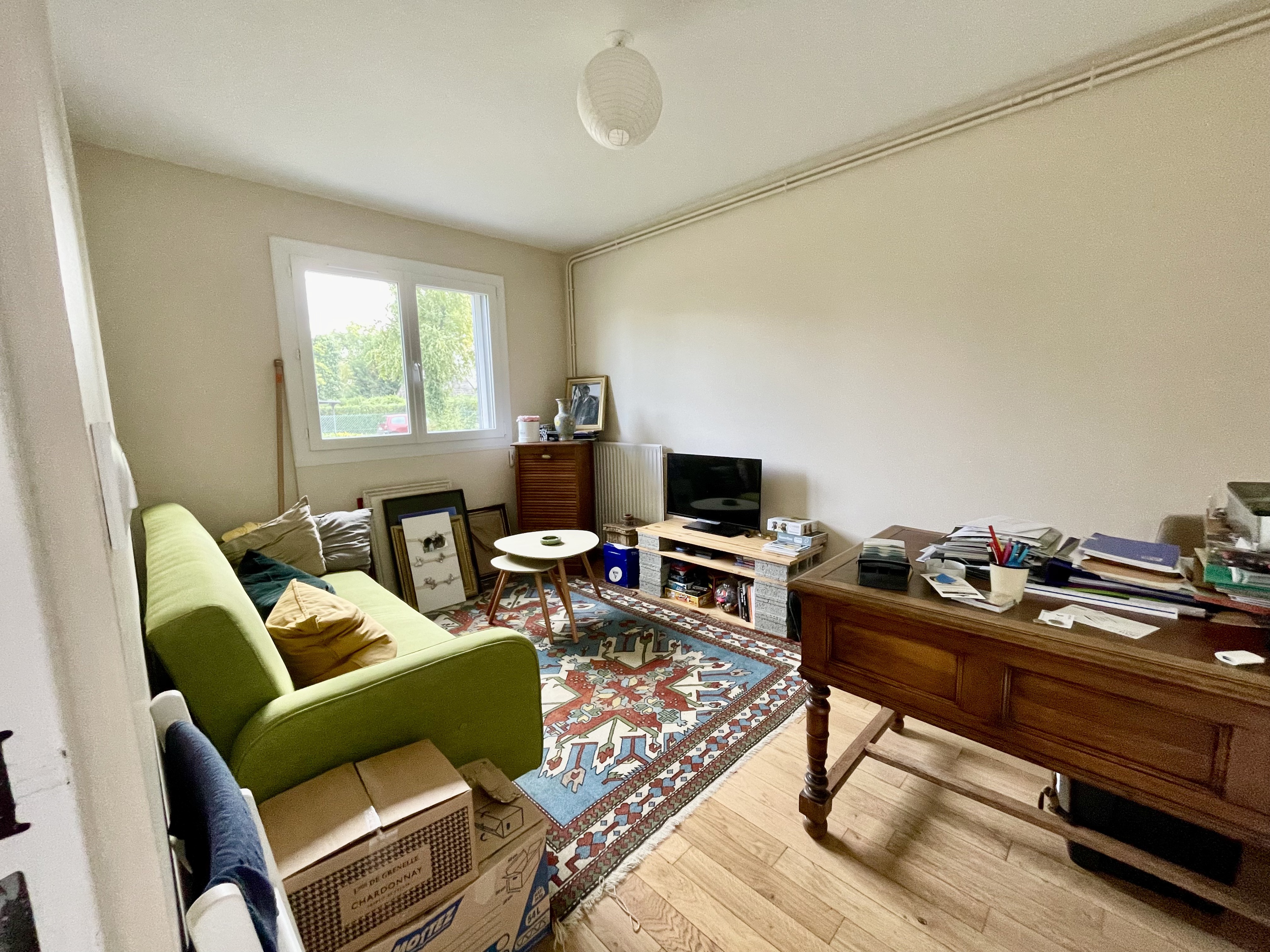 Achat immobilier Maison 4 pièces  100m2 à Avrillé (49240) - Photo n°12