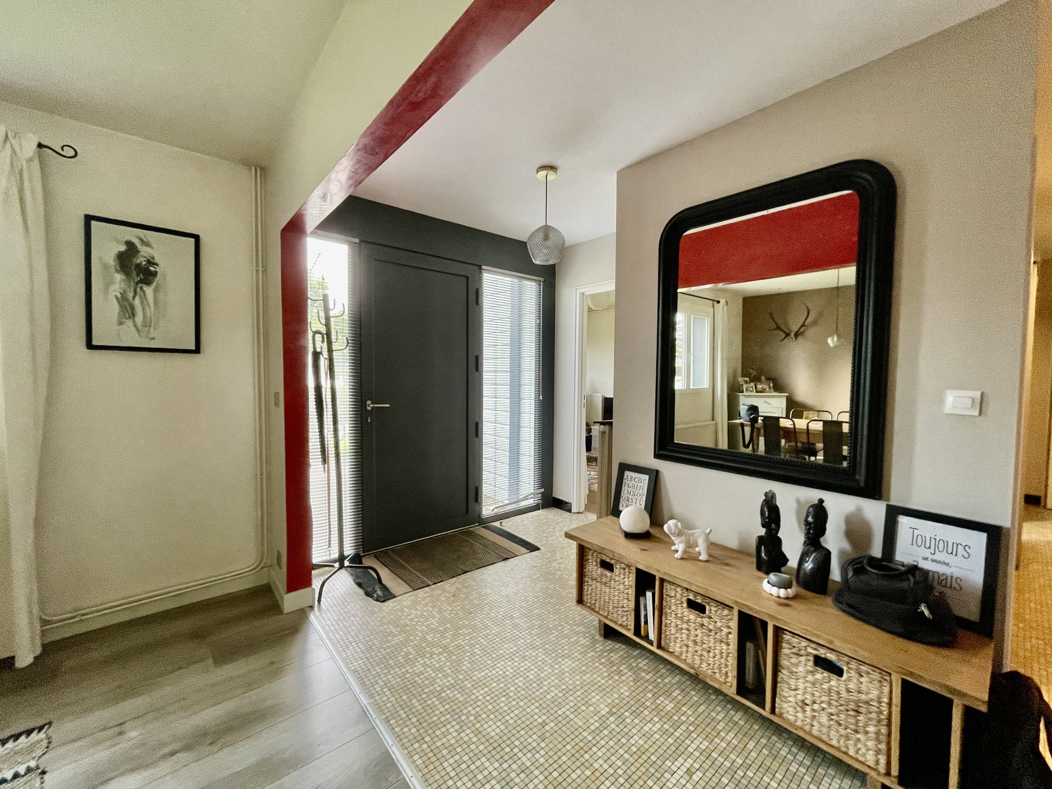 Achat immobilier Maison 4 pièces  100m2 à Avrillé (49240) - Photo n°13