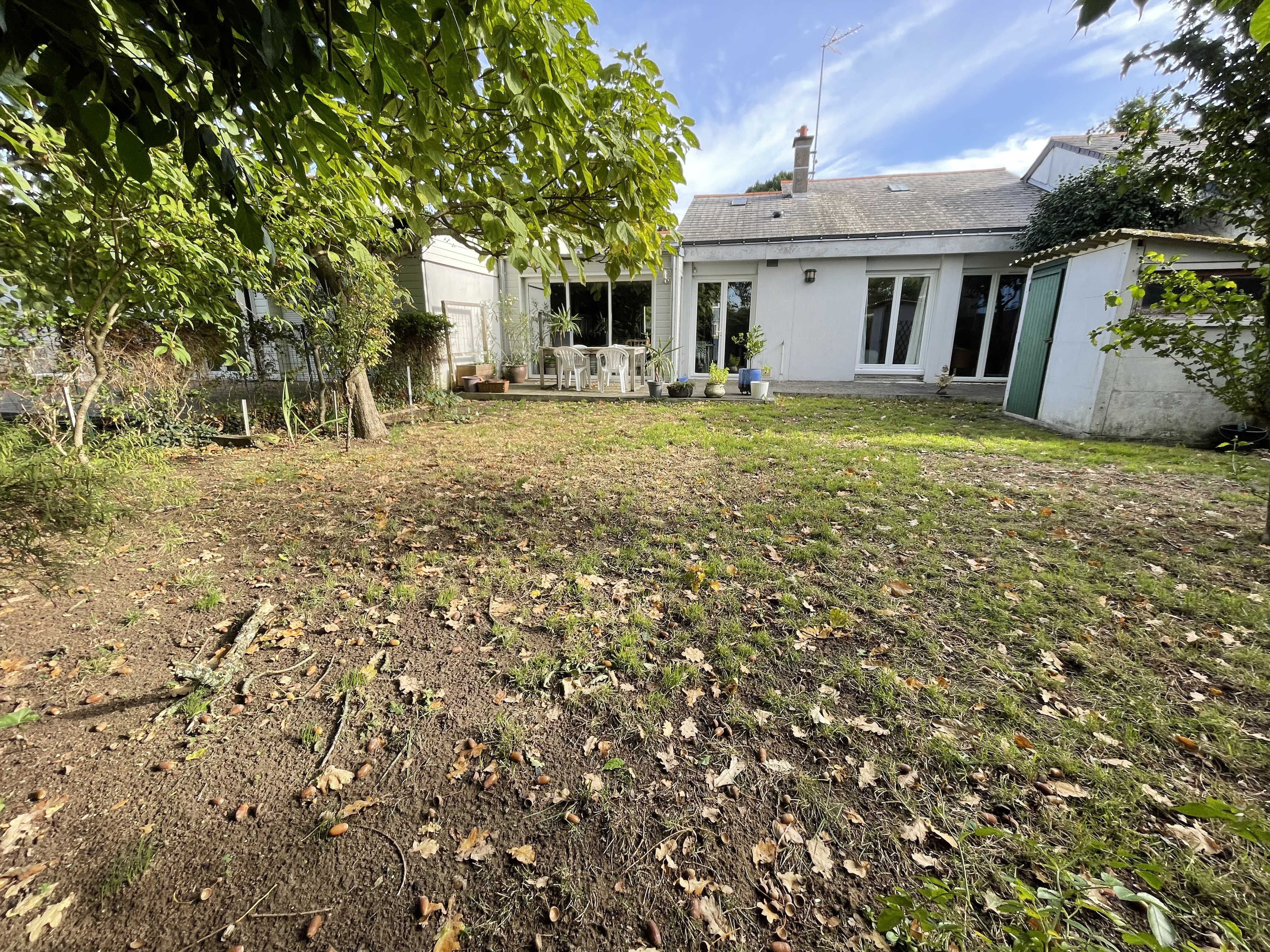 Achat immobilier Maison 4 pièces  100m2 à Avrillé (49240) - Photo n°15