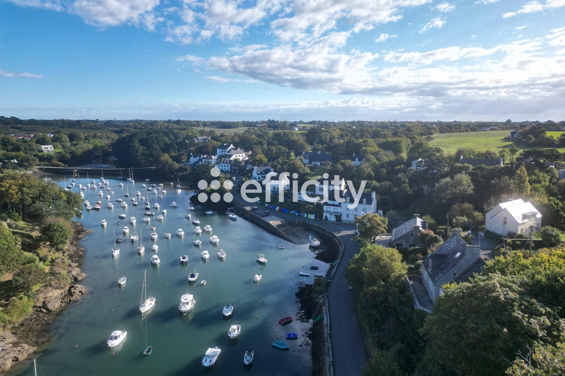 maison 6 pièces - 215m2 à Clohars-Carnoët (29360)