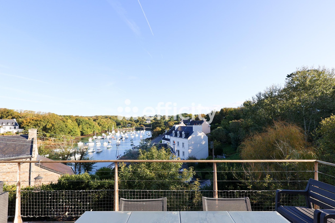 maison 6 pièces - 215m2 à Clohars-Carnoët (29360)