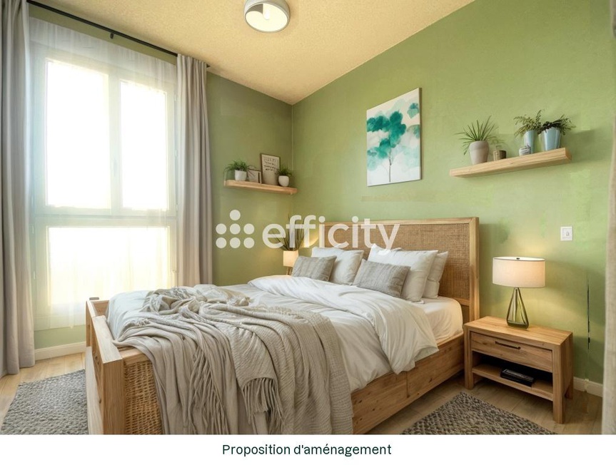 Achat immobilier Appartement 3 pièces  65m2 à Charenton-le-Pont (94220) - Photo n°10