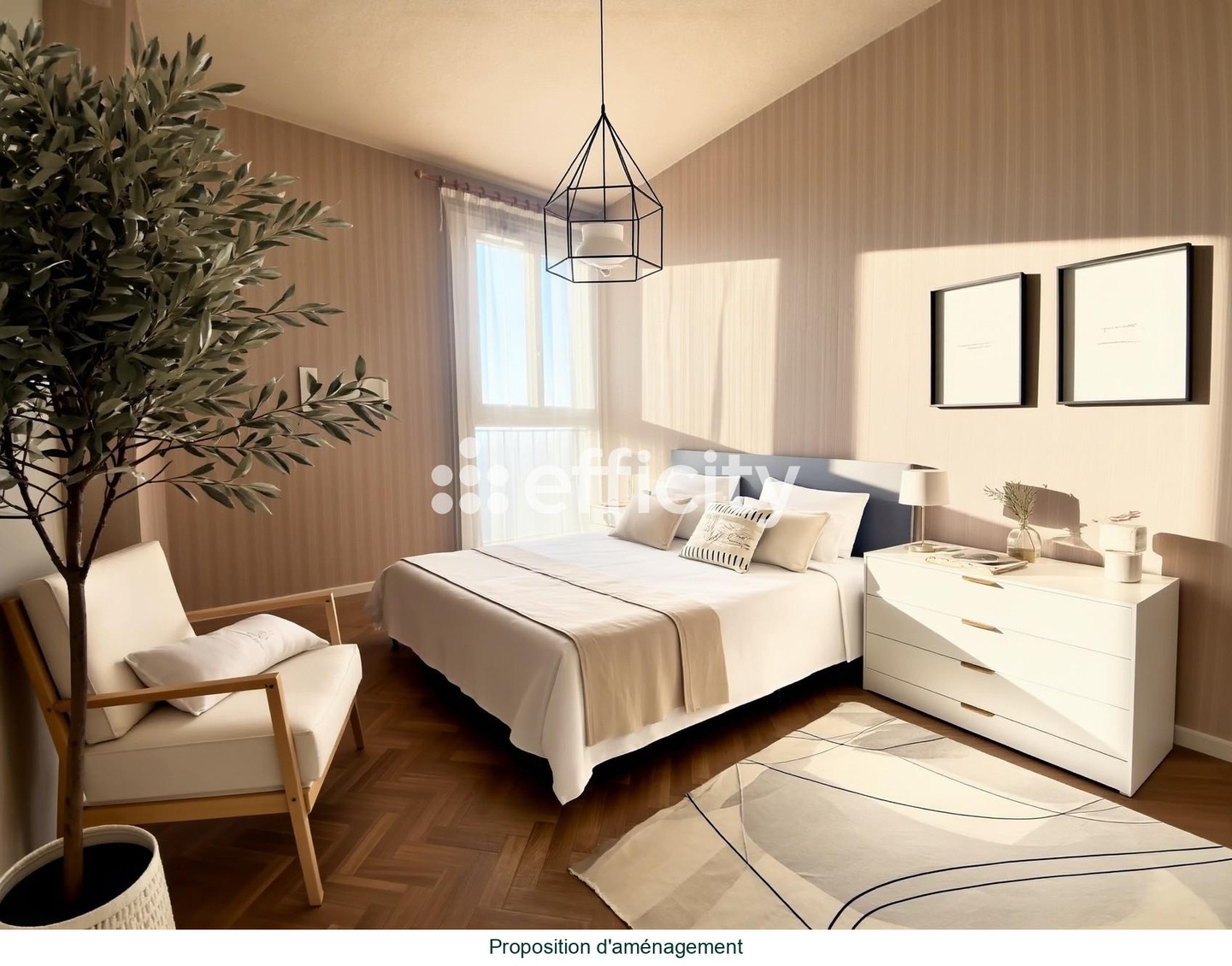 Achat immobilier Appartement 3 pièces  65m2 à Charenton-le-Pont (94220) - Photo n°8