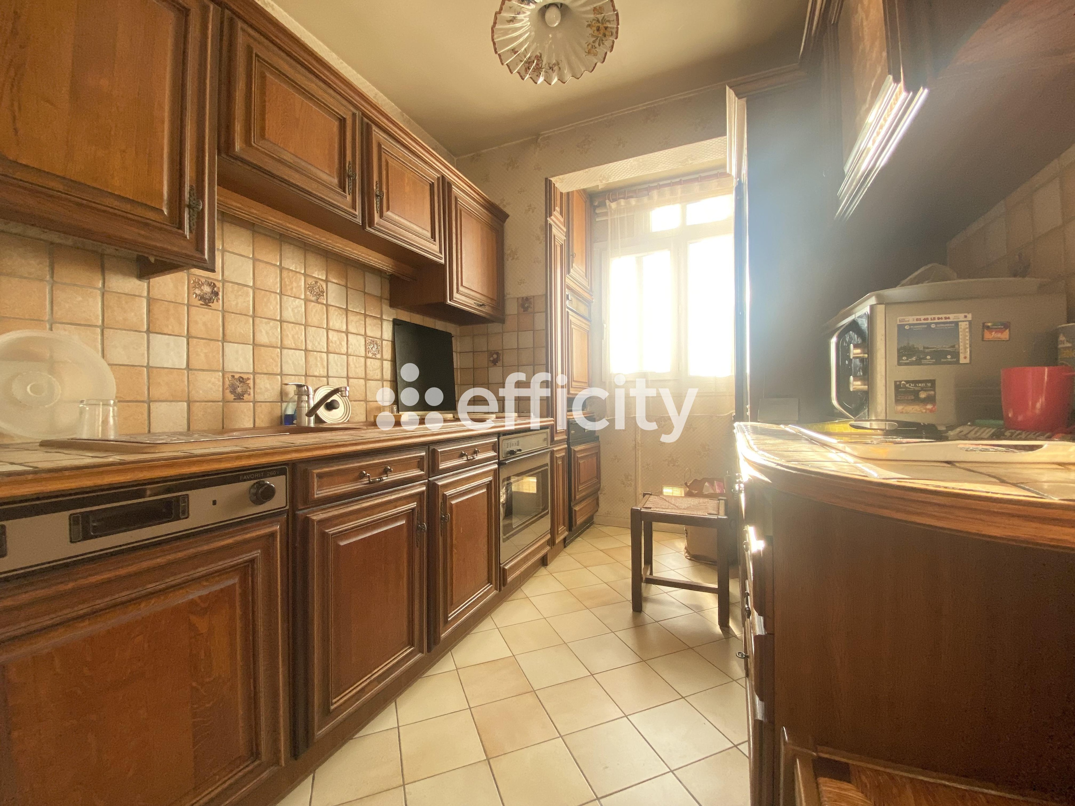 Achat immobilier Appartement 3 pièces  65m2 à Charenton-le-Pont (94220) - Photo n°13