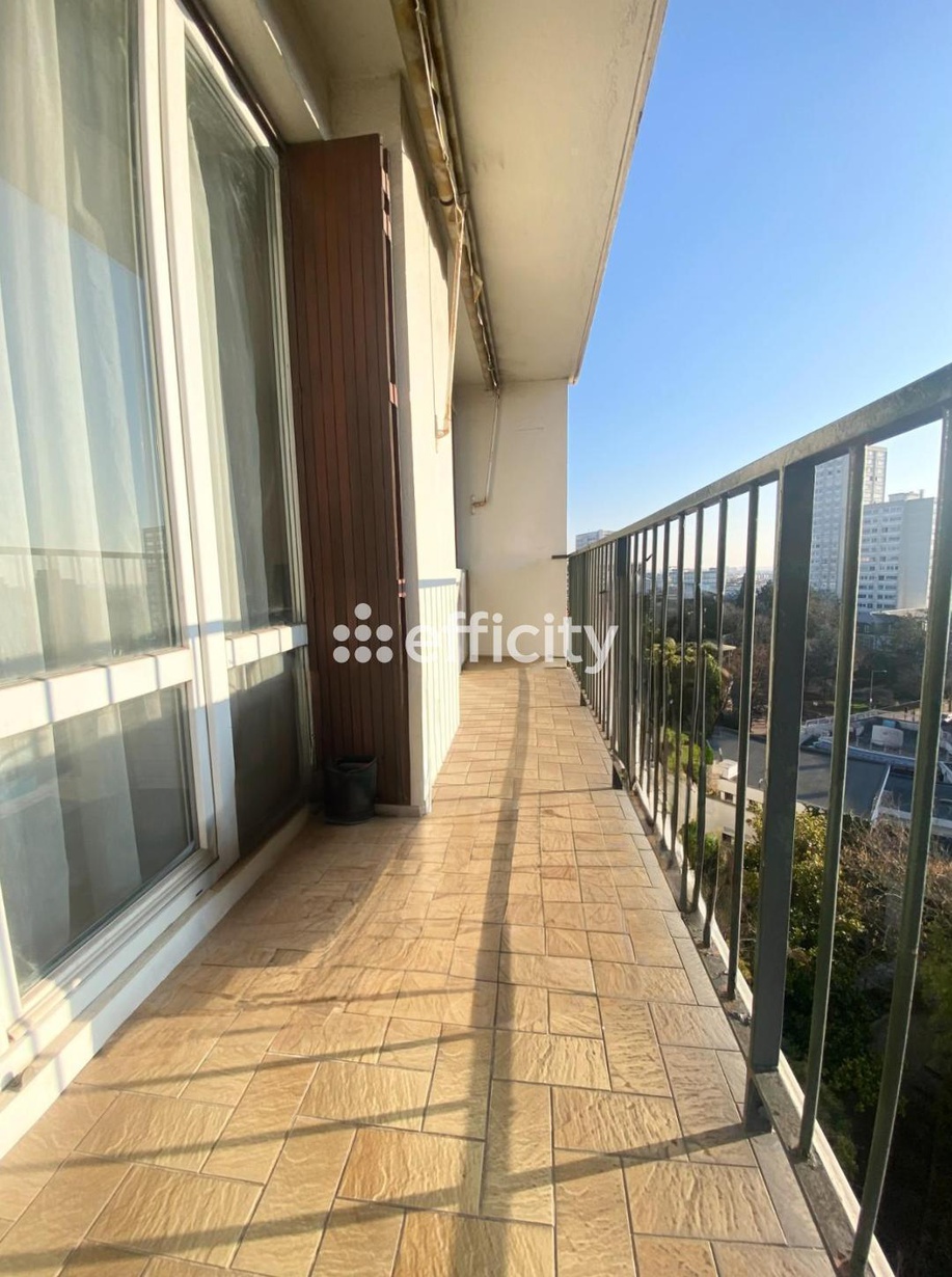 Achat immobilier Appartement 3 pièces  65m2 à Charenton-le-Pont (94220) - Photo n°7