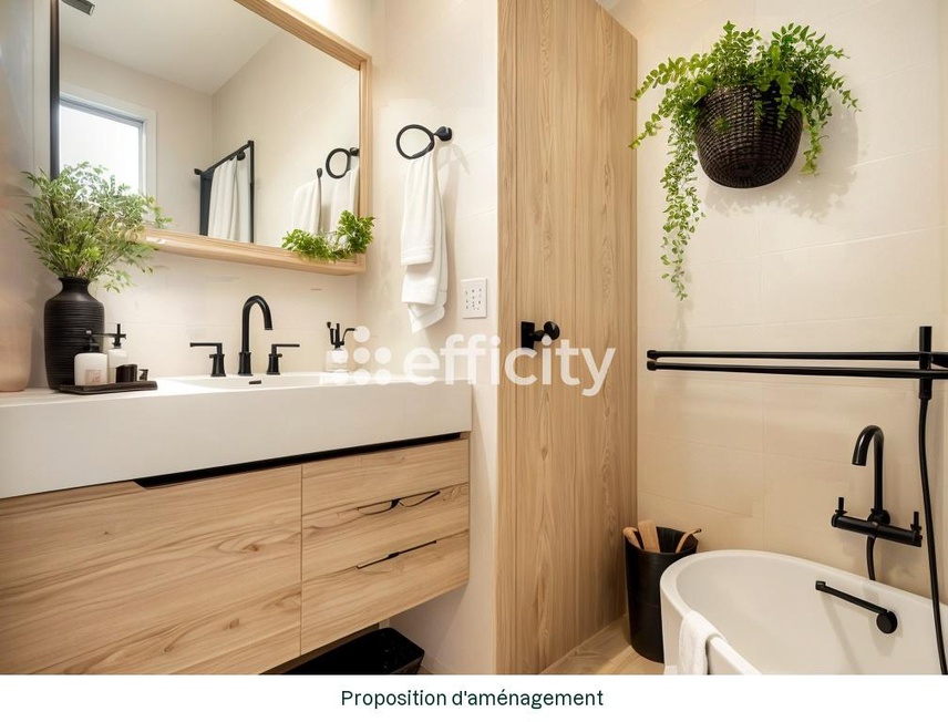 Achat immobilier Appartement 3 pièces  65m2 à Charenton-le-Pont (94220) - Photo n°14