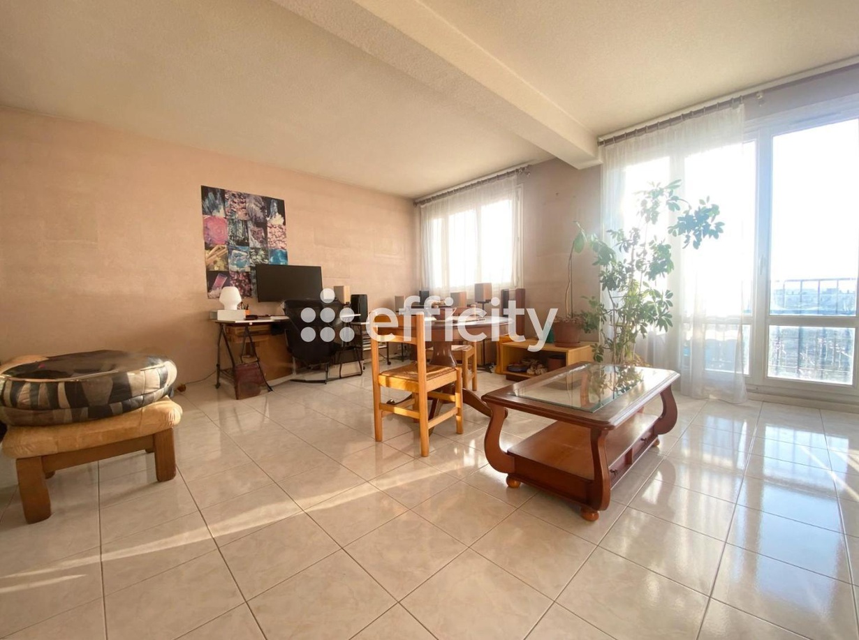 Achat immobilier Appartement 3 pièces  65m2 à Charenton-le-Pont (94220) - Photo n°4