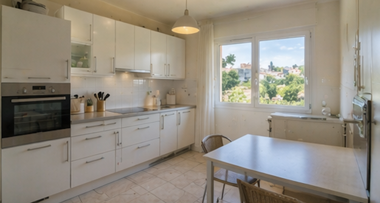 Achat immobilier Appartement 4 pièces  103m2 à Biarritz (64200) - Photo n°4