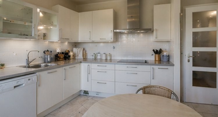 Achat immobilier Appartement 4 pièces  103m2 à Biarritz (64200) - Photo n°5