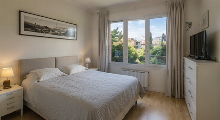 Achat immobilier Appartement 4 pièces  103m2 à Biarritz (64200) - Photo n°6