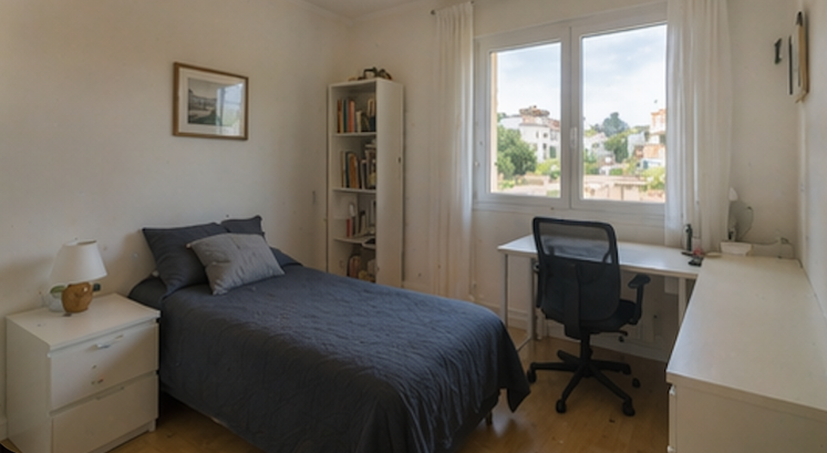 Achat immobilier Appartement 4 pièces  103m2 à Biarritz (64200) - Photo n°7